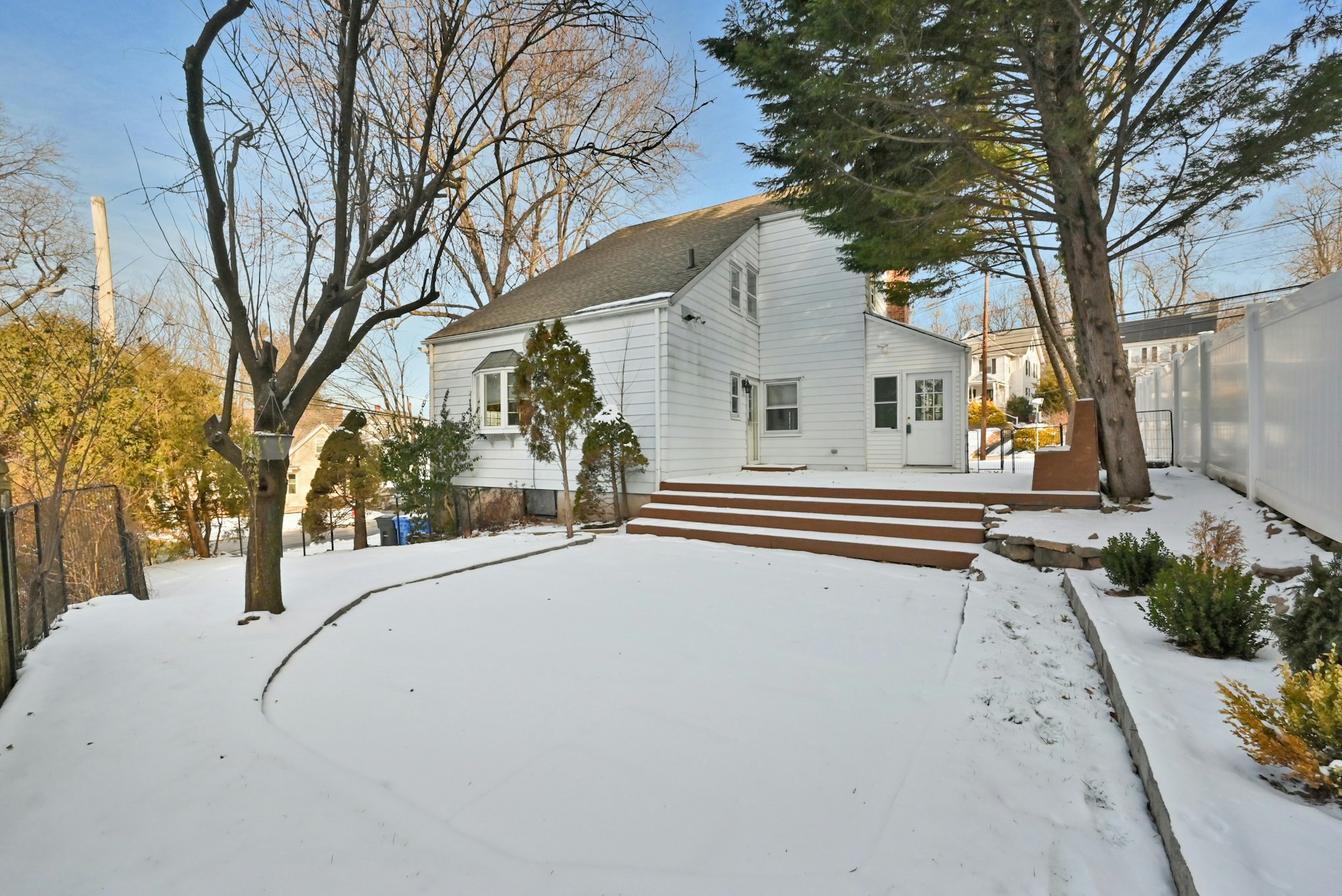  40 Clinton Avenue, Tenafly, NJ, 07670 - 物件實景