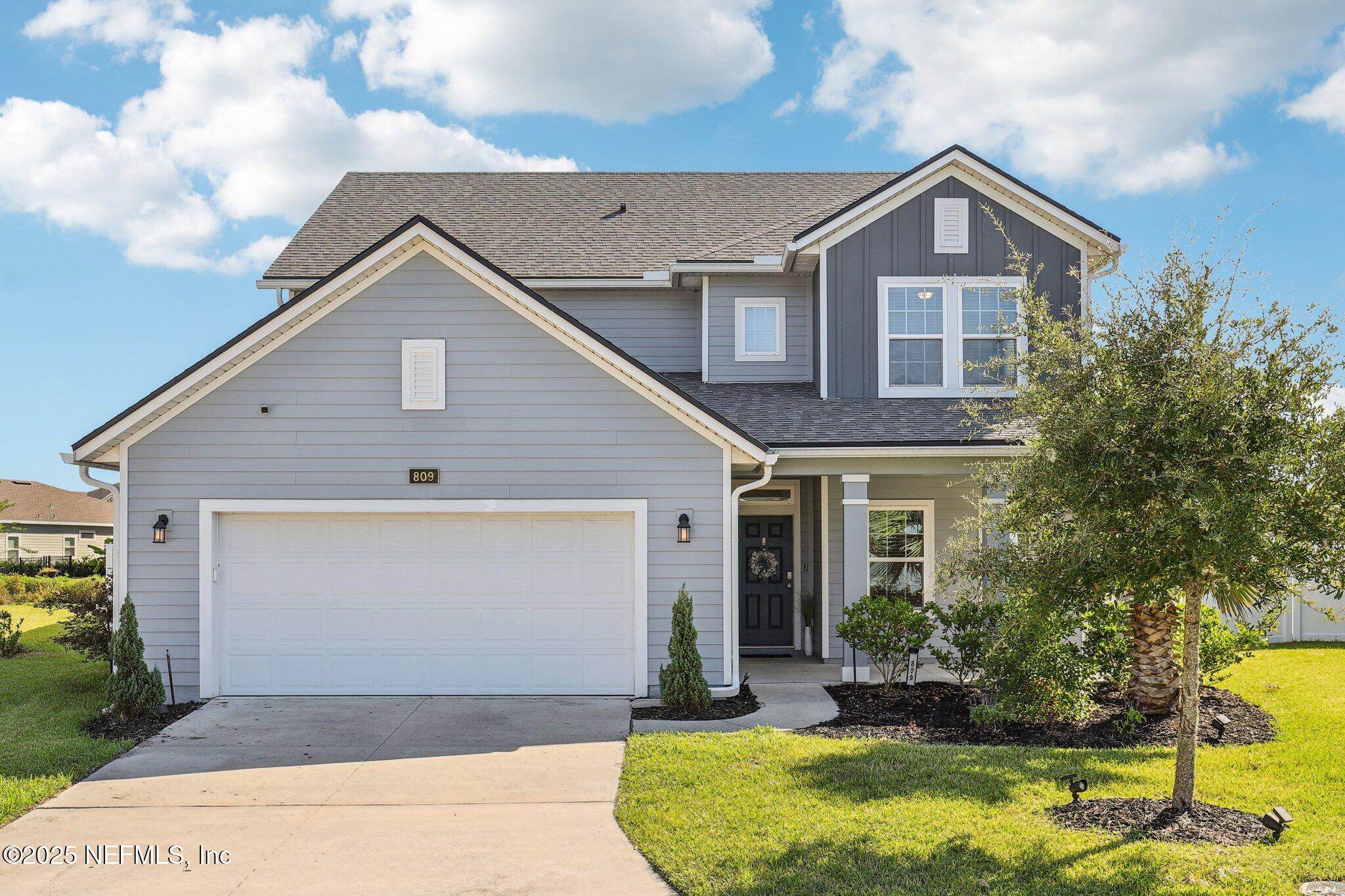 Orange Park, Florida, 32065, United States, 5 Bedrooms Bedrooms, ,4 BathroomsBathrooms,Residential,For Sale,1955378