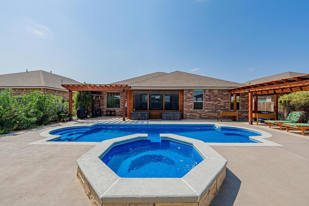 Victory Pkwy, Midland, TX 79706 #1