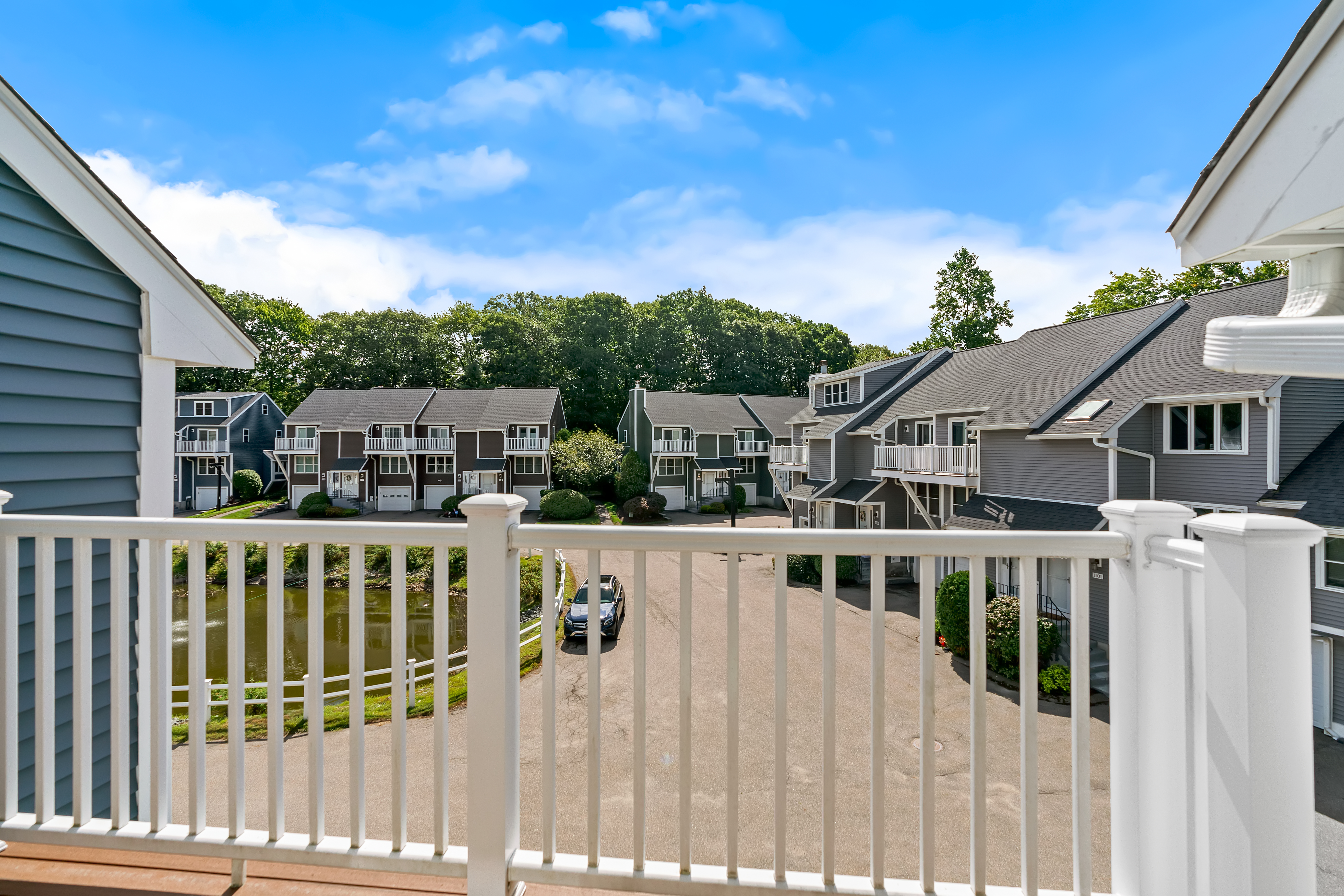  101 South Avenue- Unit 1004, Attleboro, MA, 02703 - 物件實景