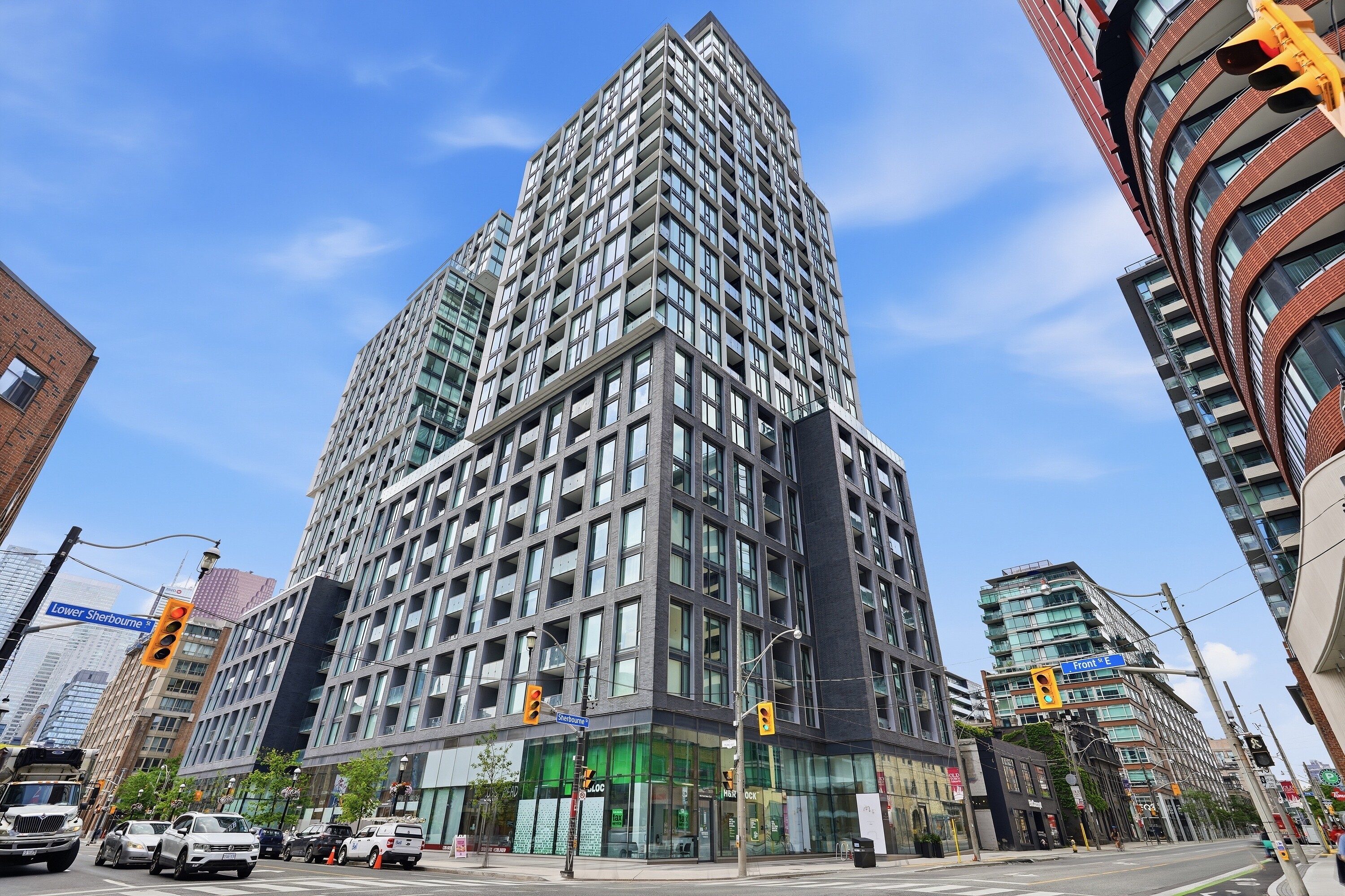  St. Lawrence Condominium - 物件實景