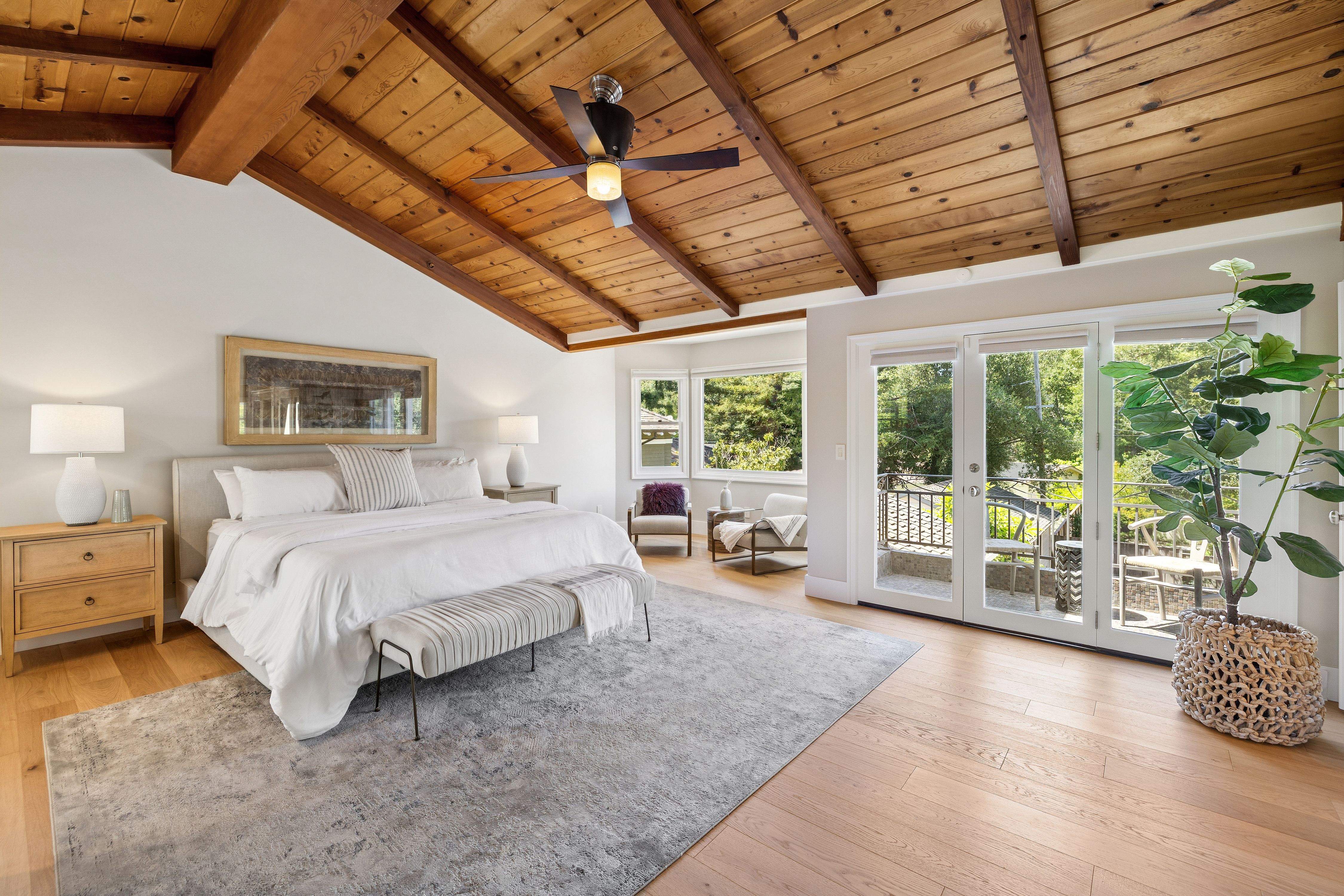  Beautifully Remodeled Downtown Los Gatos Home - 物件實景