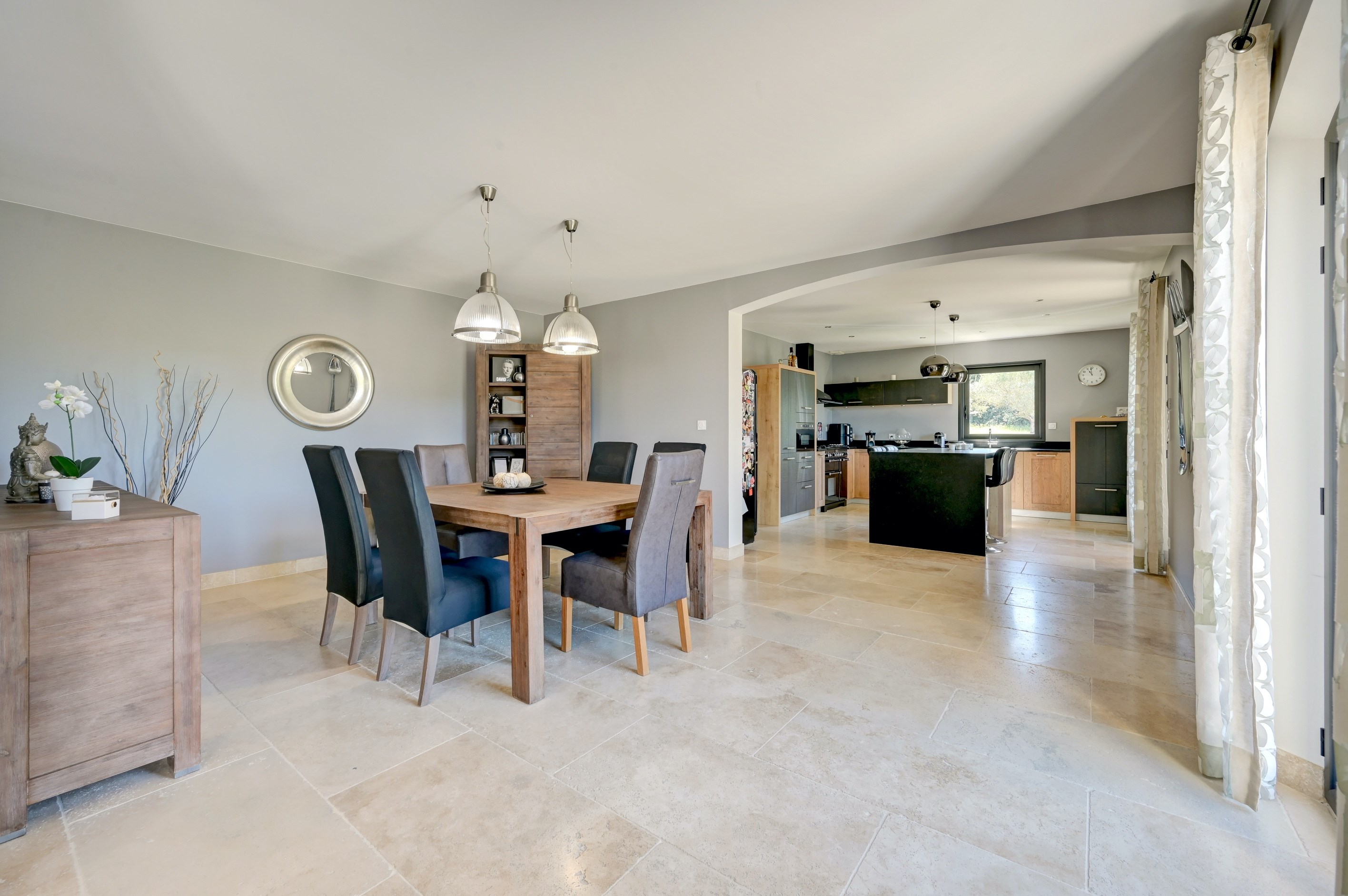  Villa - 物件實景