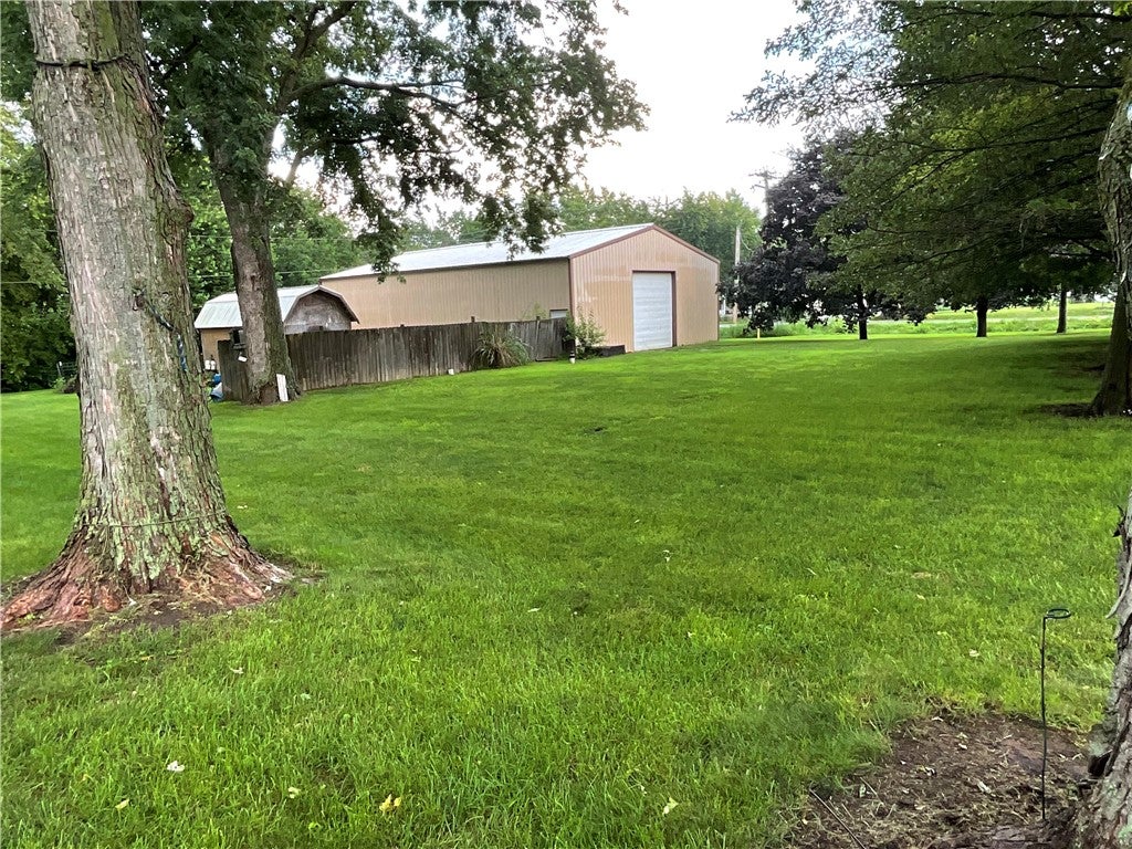 Highland Dr, Warrensburg, IL 62573 #1