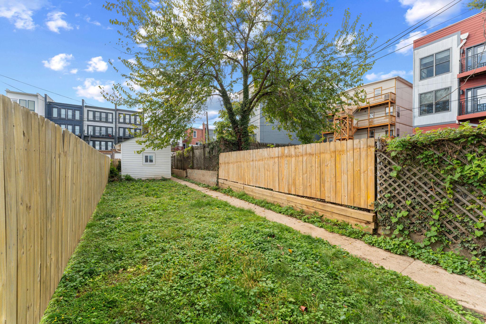  626 Otis Place NW, Washington, DC, 20010 - 物件實景