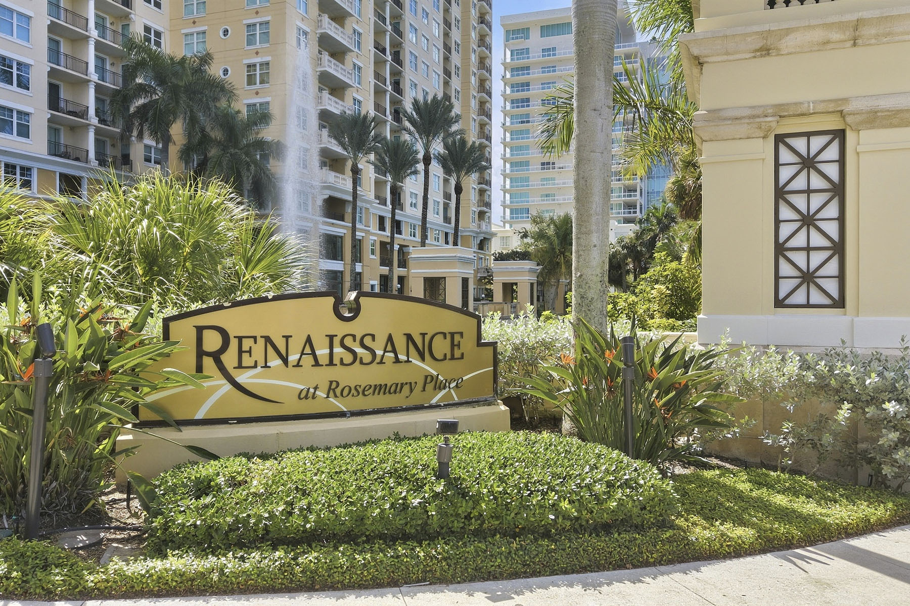  RENAISSANCE - 物件實景
