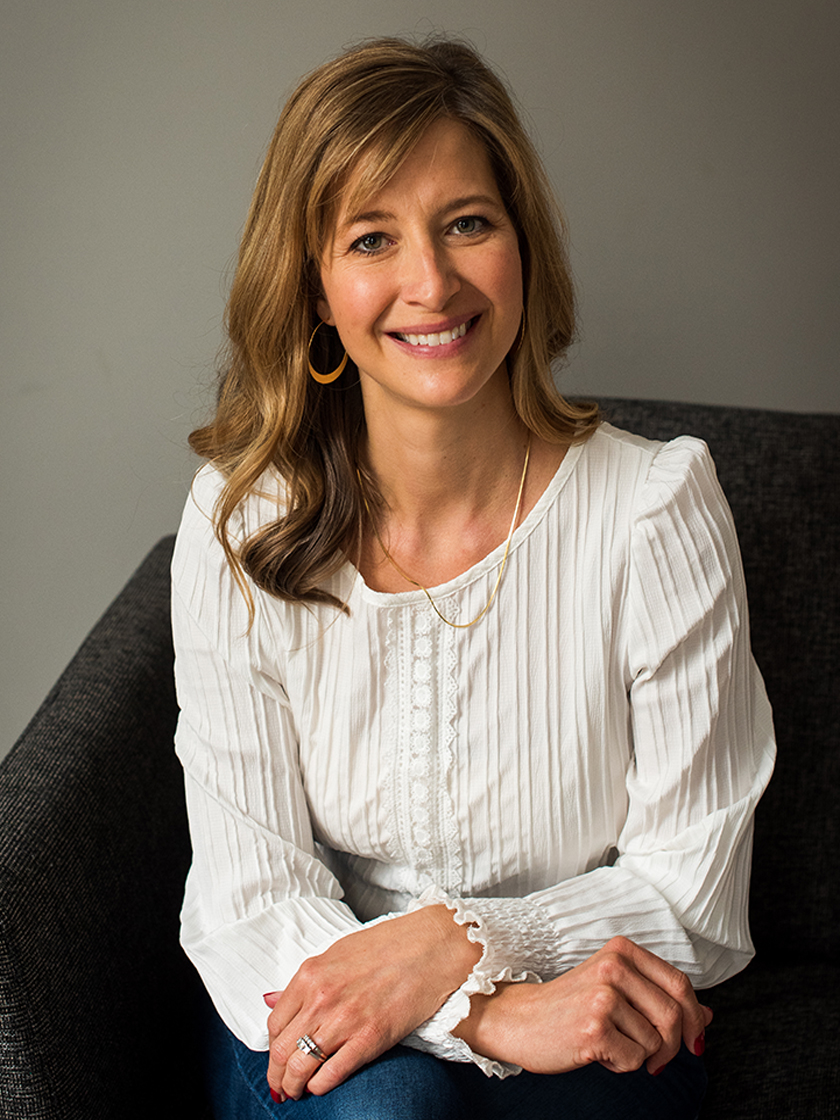Jessica McClellan