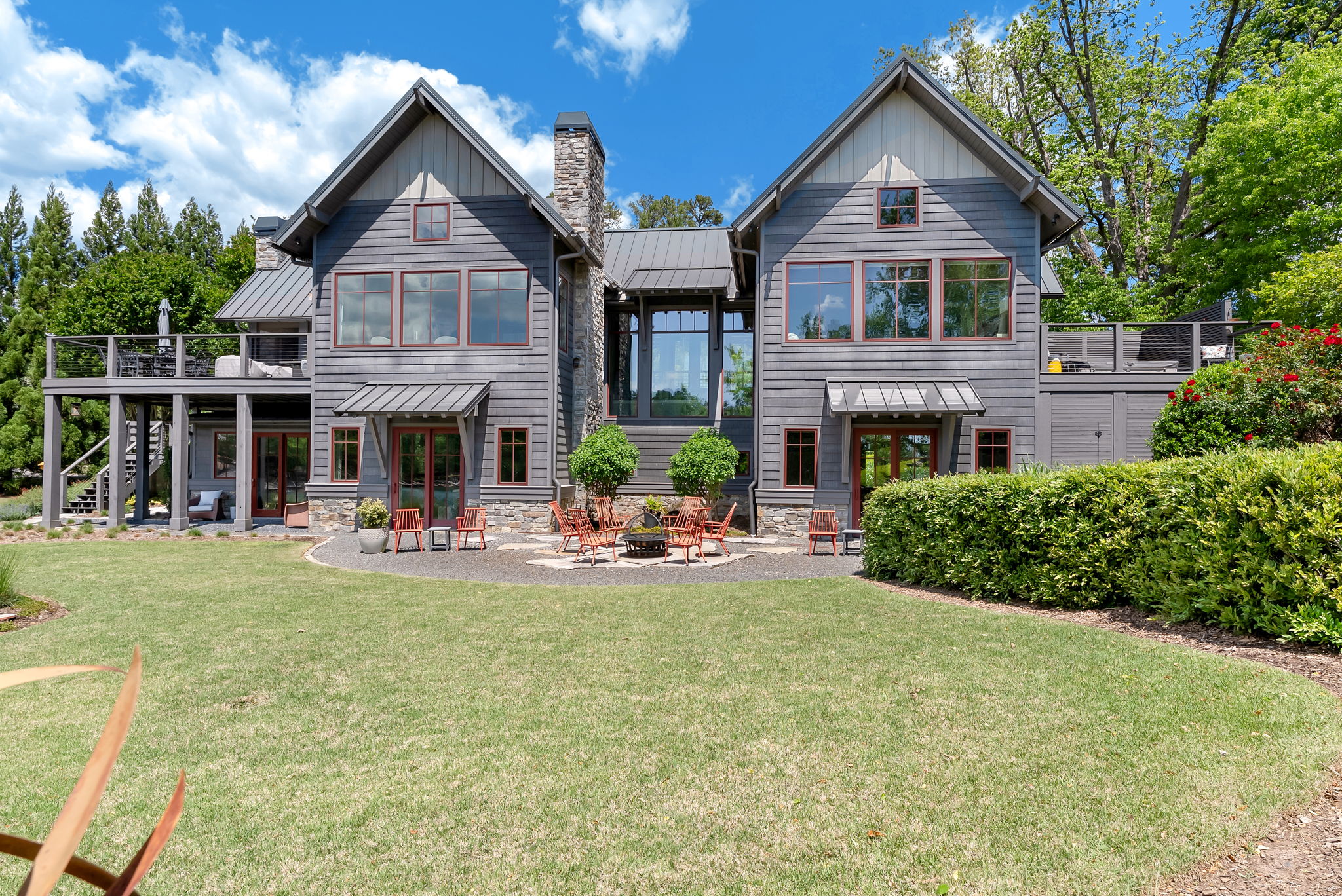  438 Winchester Lane, Sunset, SC 29685 - 物件實景