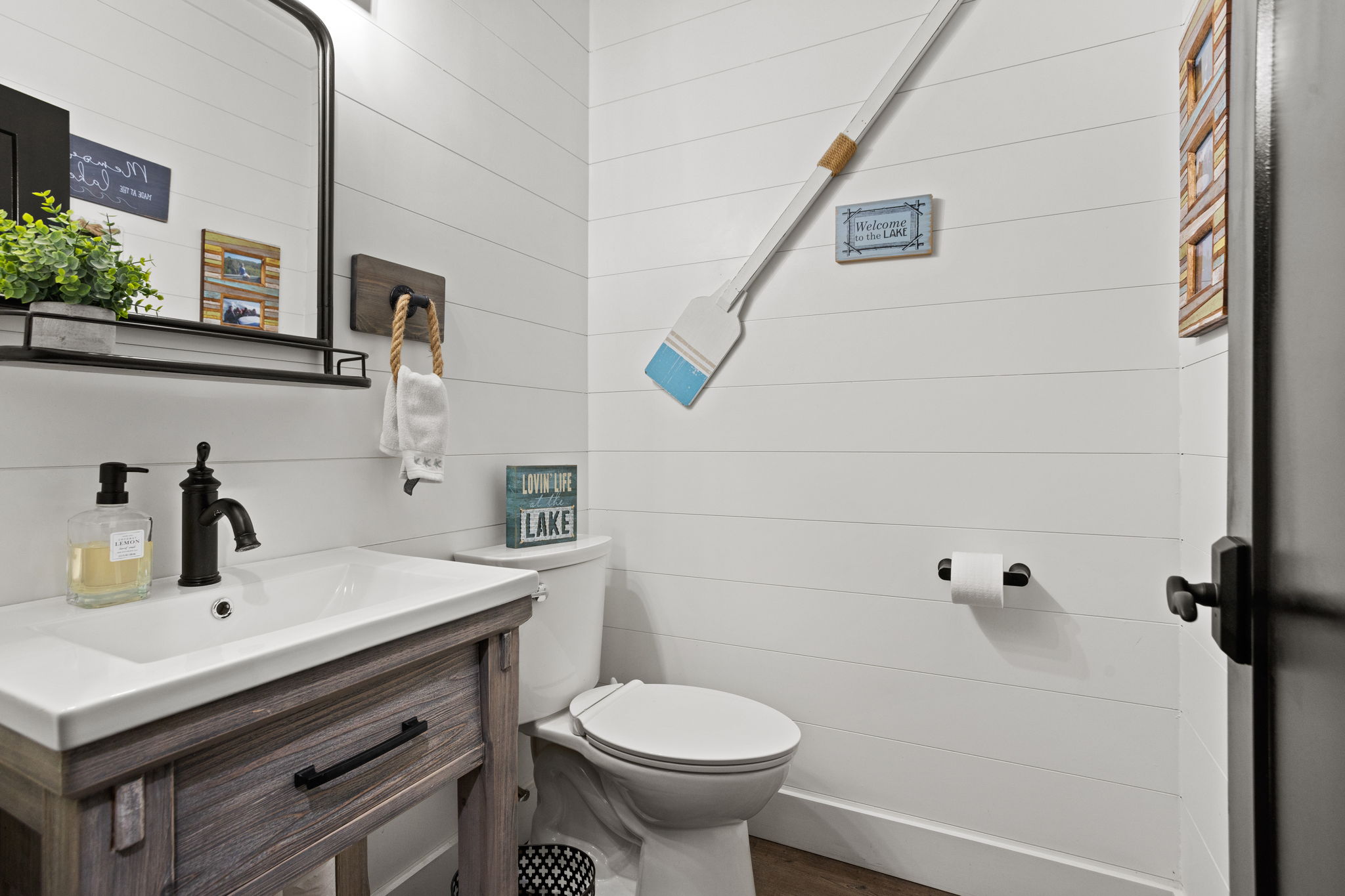  Lake Greenwood Retreat at Grand Harbor - 物件實景