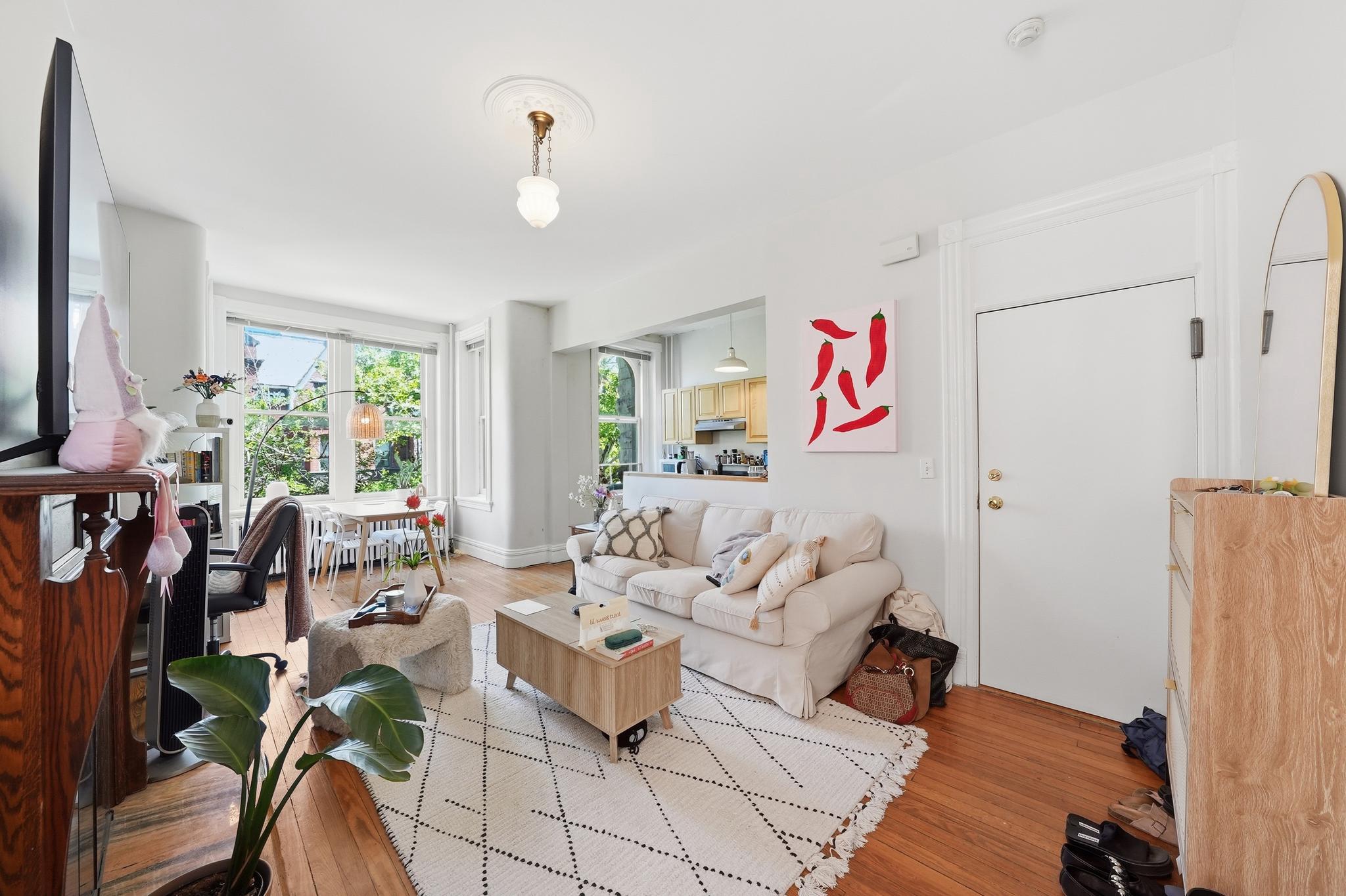  1708 Q Street NW, Washington, DC, 20009 - 物件實景