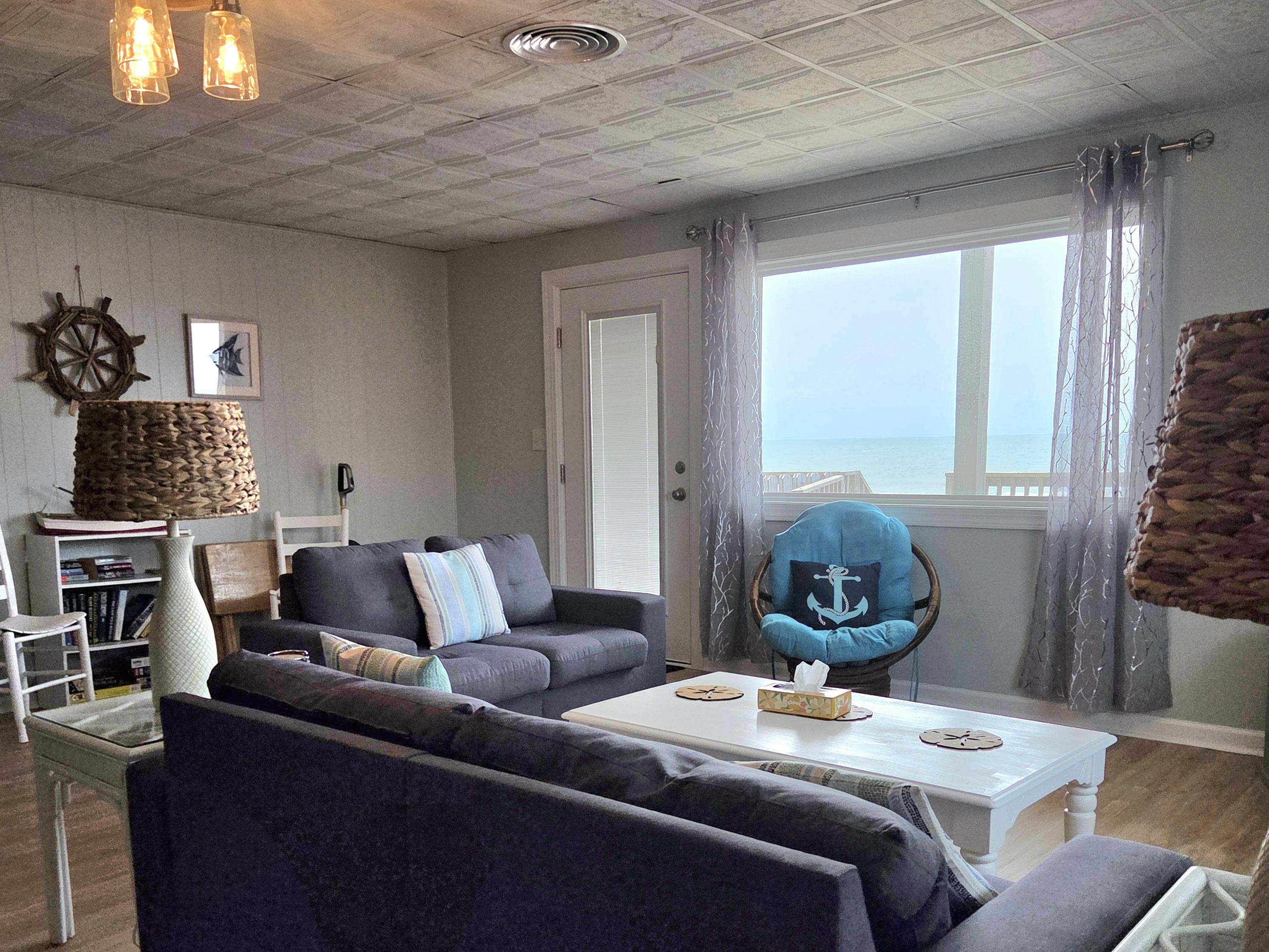 Emerald Isle, North Carolina, 28594, United States, 6 Bedrooms Bedrooms, ,4 BathroomsBathrooms,Residential,For Sale,1983472