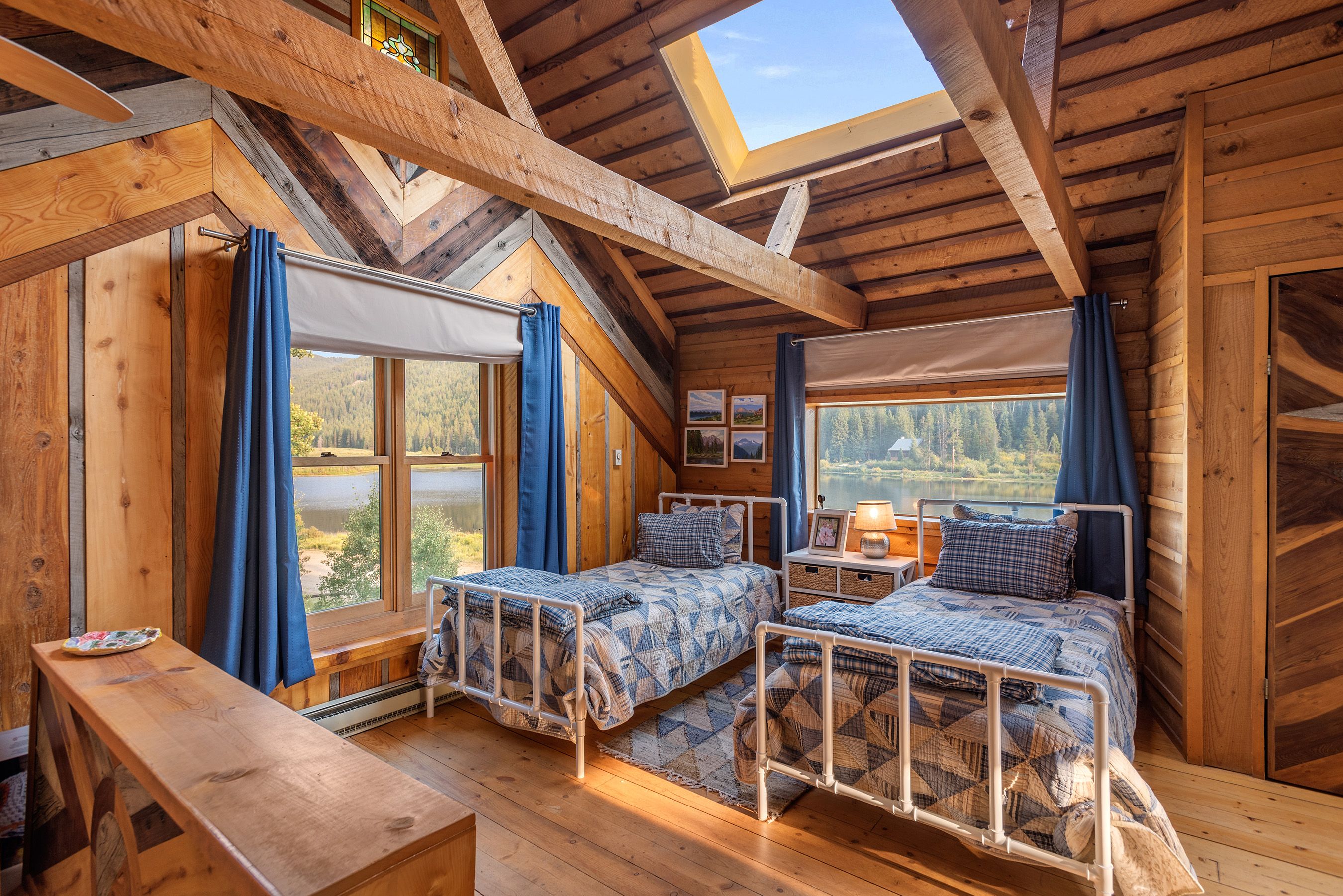  2450 North Fork Road, Meredith, CO, 81642 - 物件實景