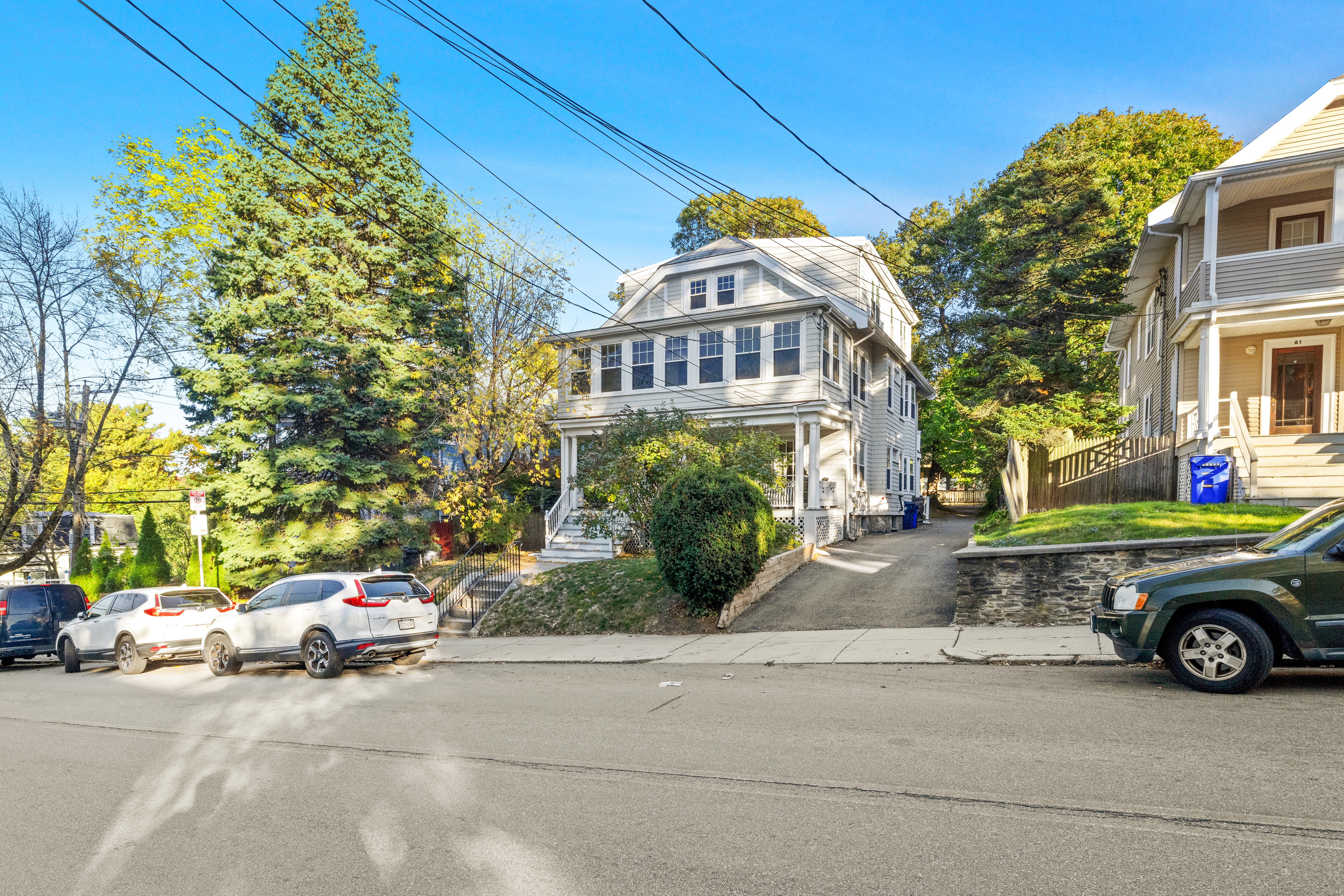  63 Parsons Street, Boston, MA, 02135 - 物件實景