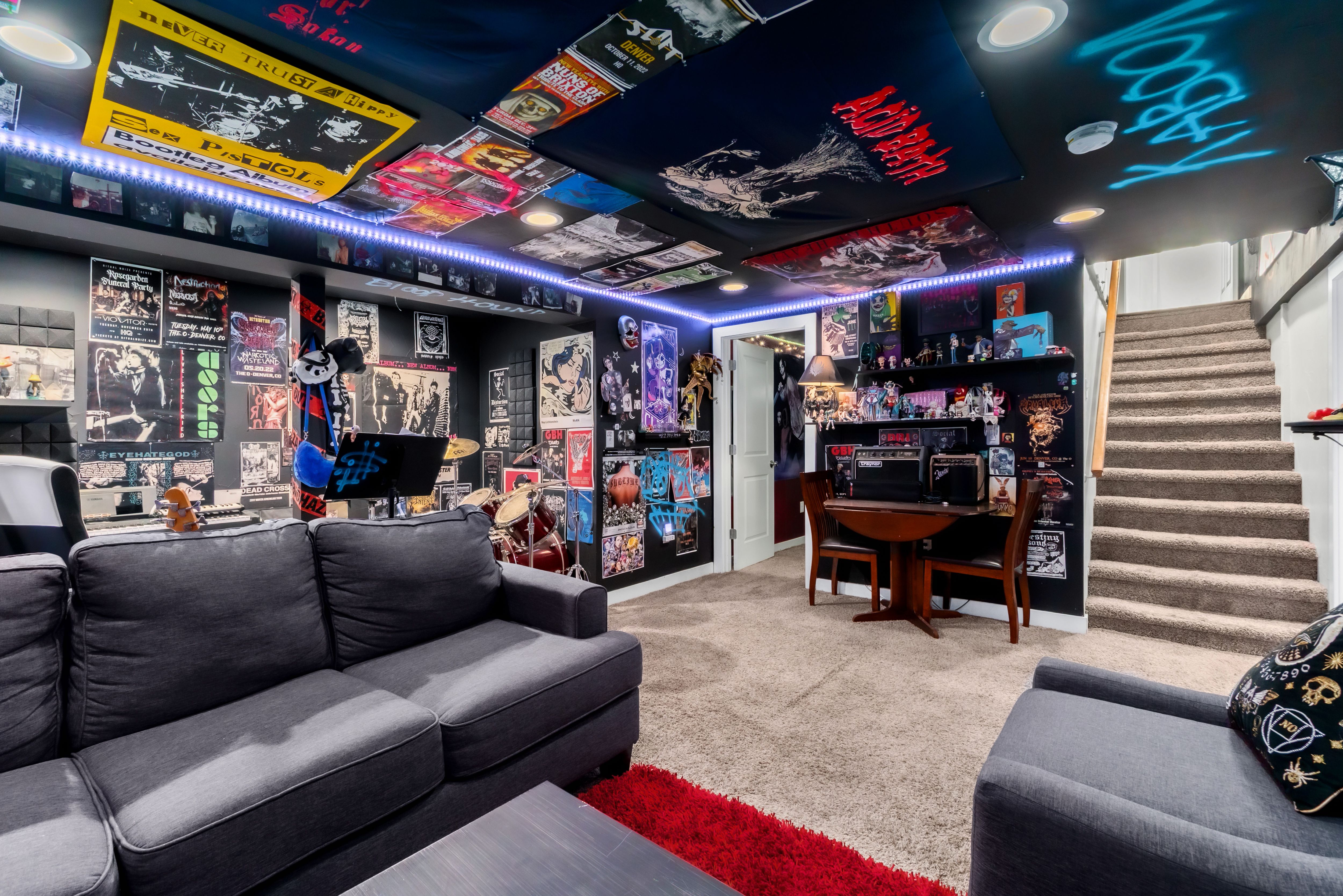  South Park Hill Remodeled 3 Bedroom, 2 Bath Brick Ranch on Corner Lot - 物件實景