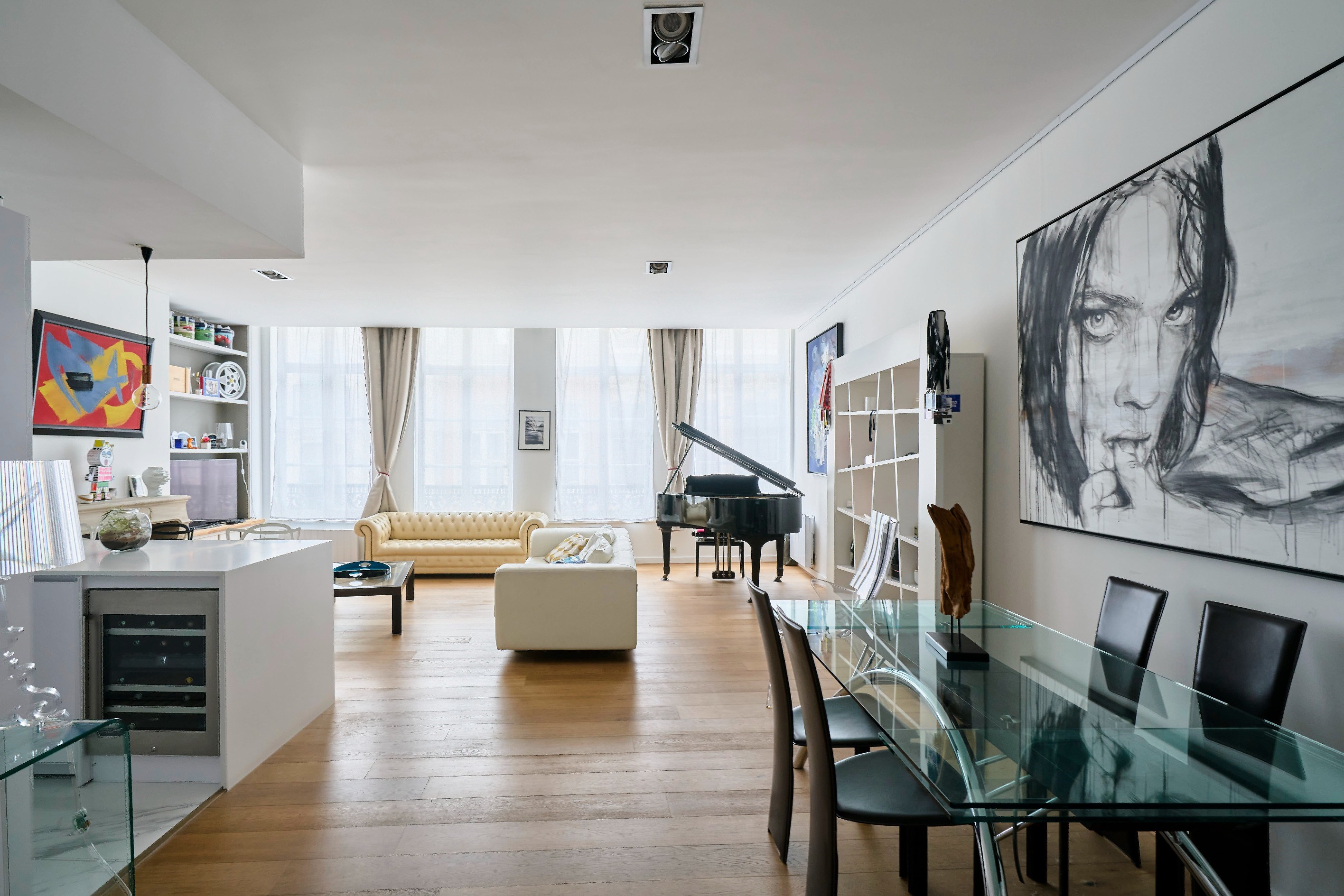  Appartement - 物件實景