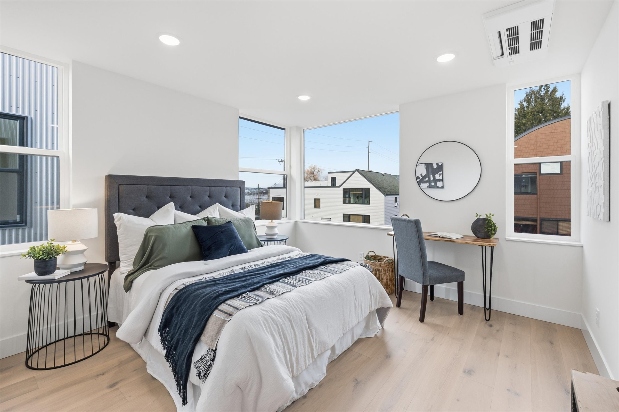  2016 Fairview Ave E Unit #C, Seattle, WA 98102 - 物件實景