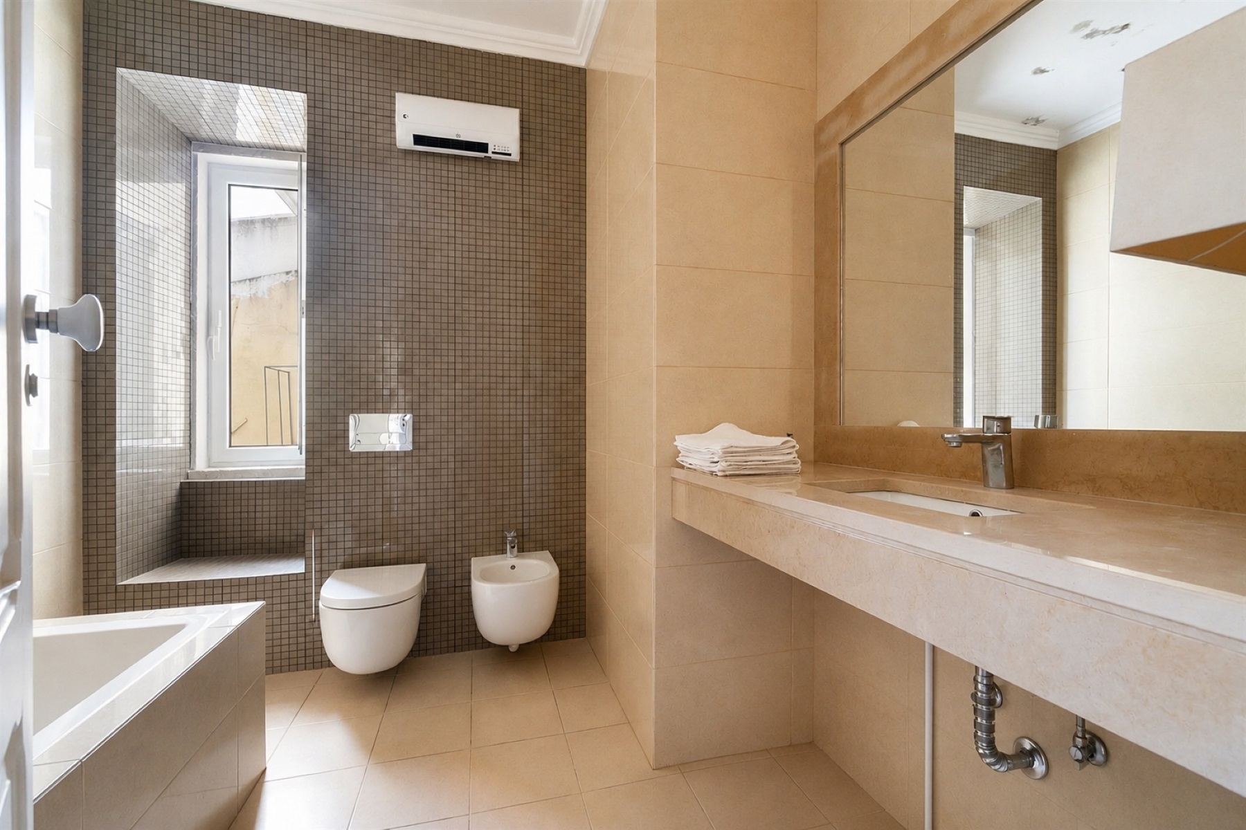  Flat, 3 bedrooms, for Sale - 物件實景