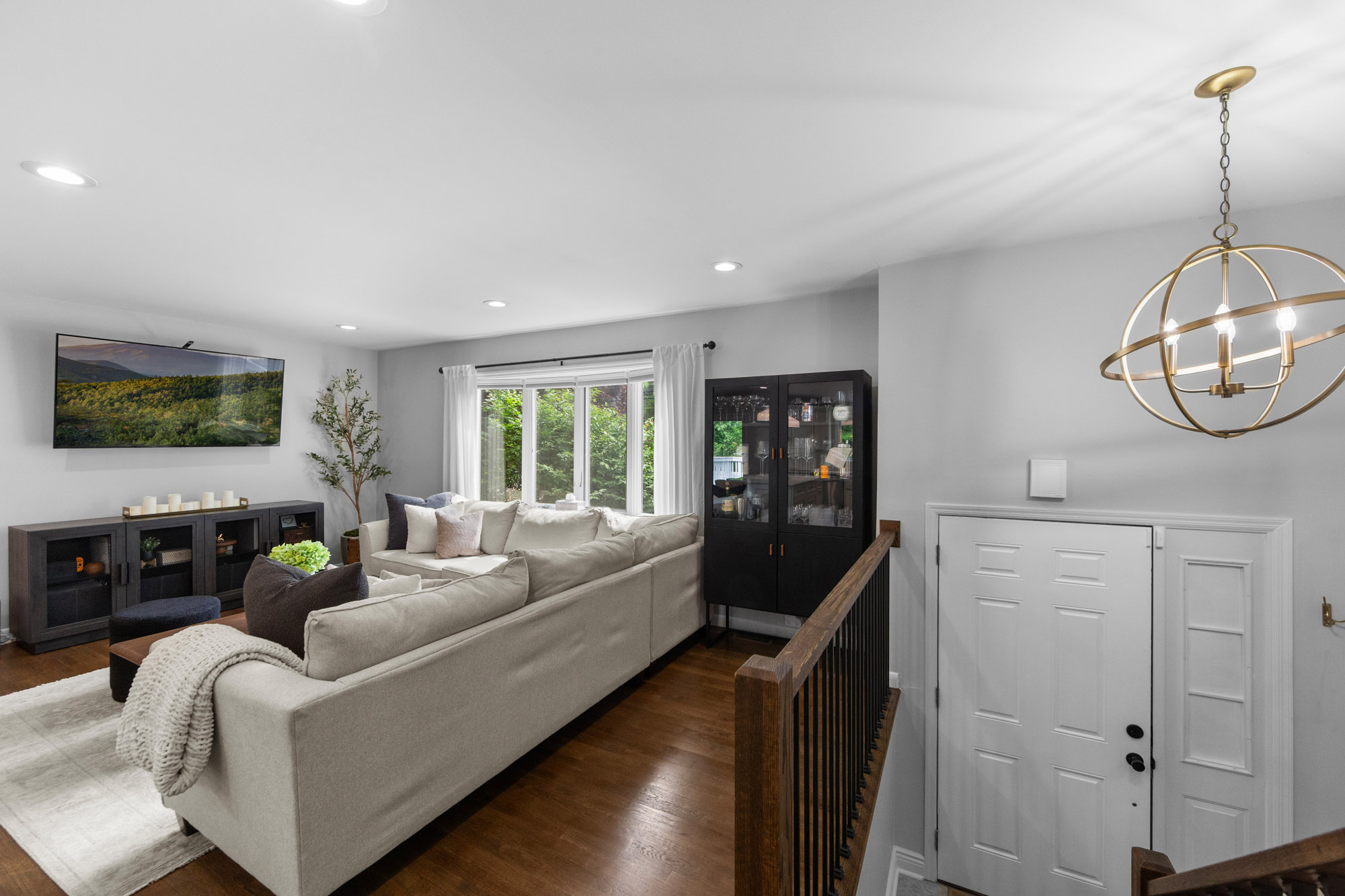  34 N Middletown Road, Montvale, NJ, 07645 - 物件實景