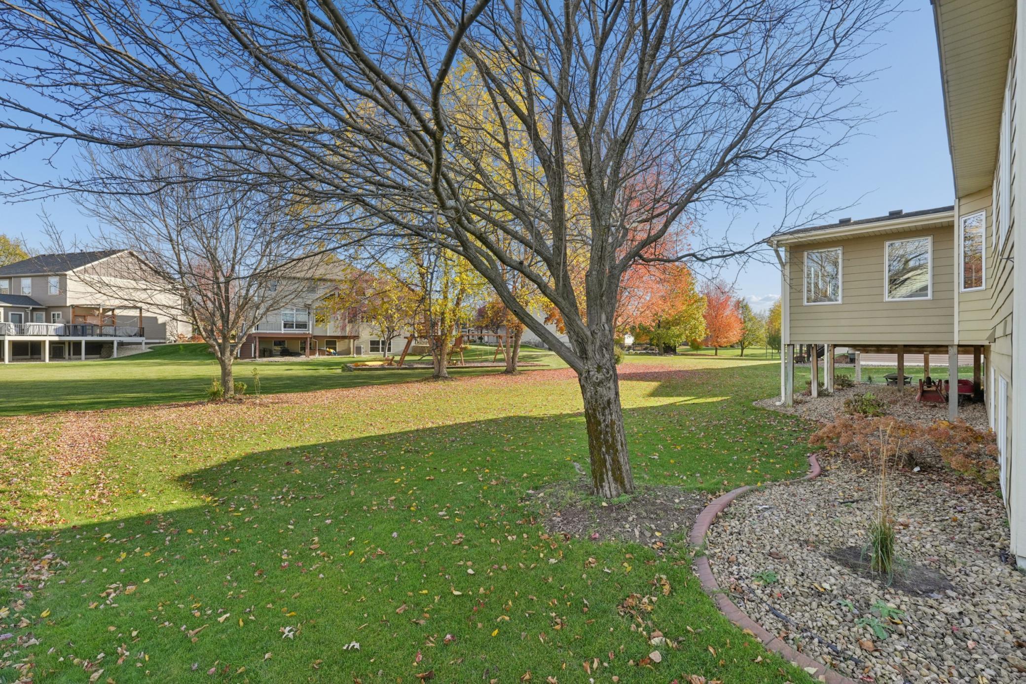 Lino Lakes, Minnesota, 55038, United States, 5 Bedrooms Bedrooms, ,3 BathroomsBathrooms,Residential,For Sale,1988169
