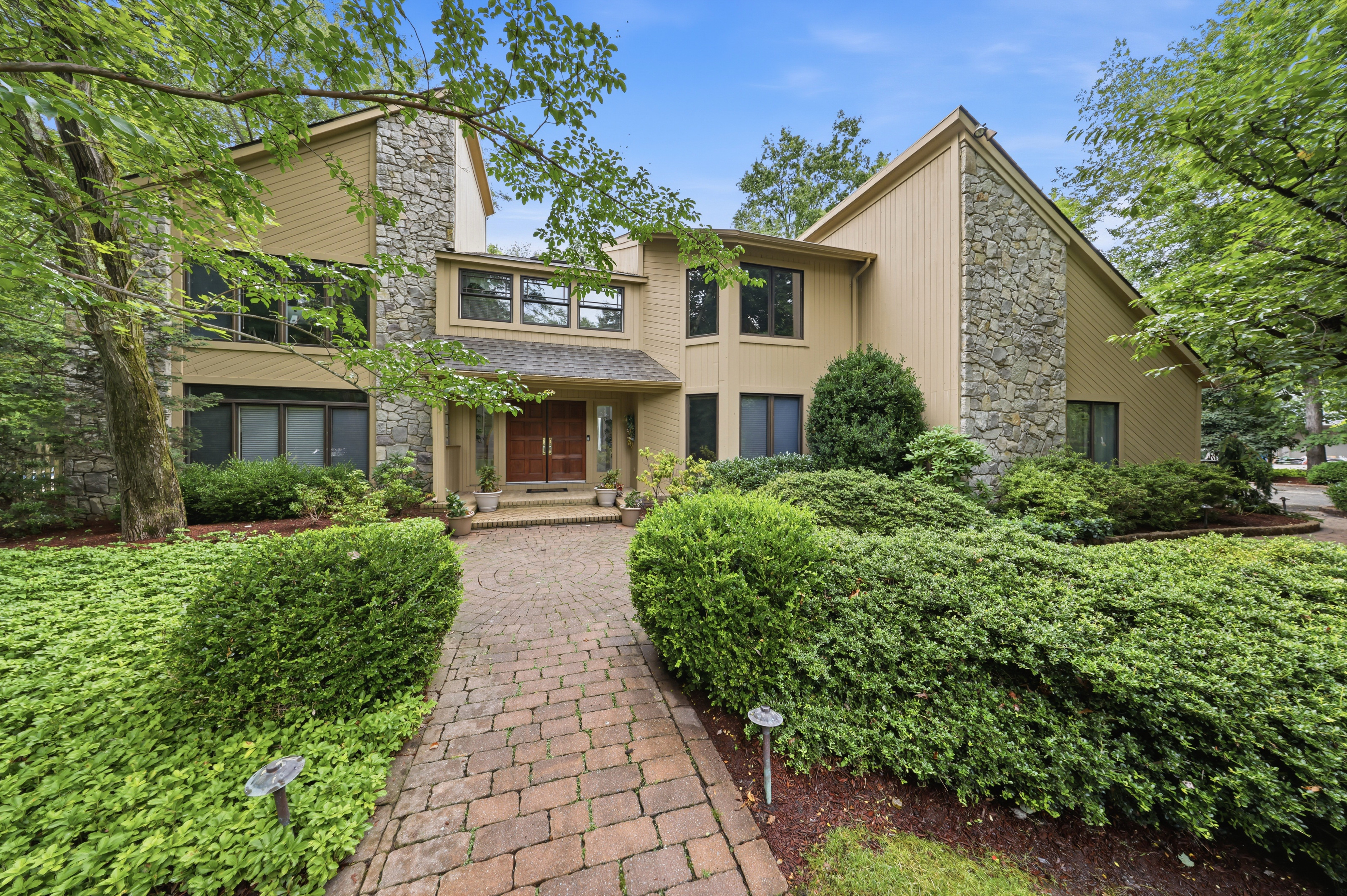  43 Southwood Drive, Cherry Hill Township, NJ 08003 - 物件實景