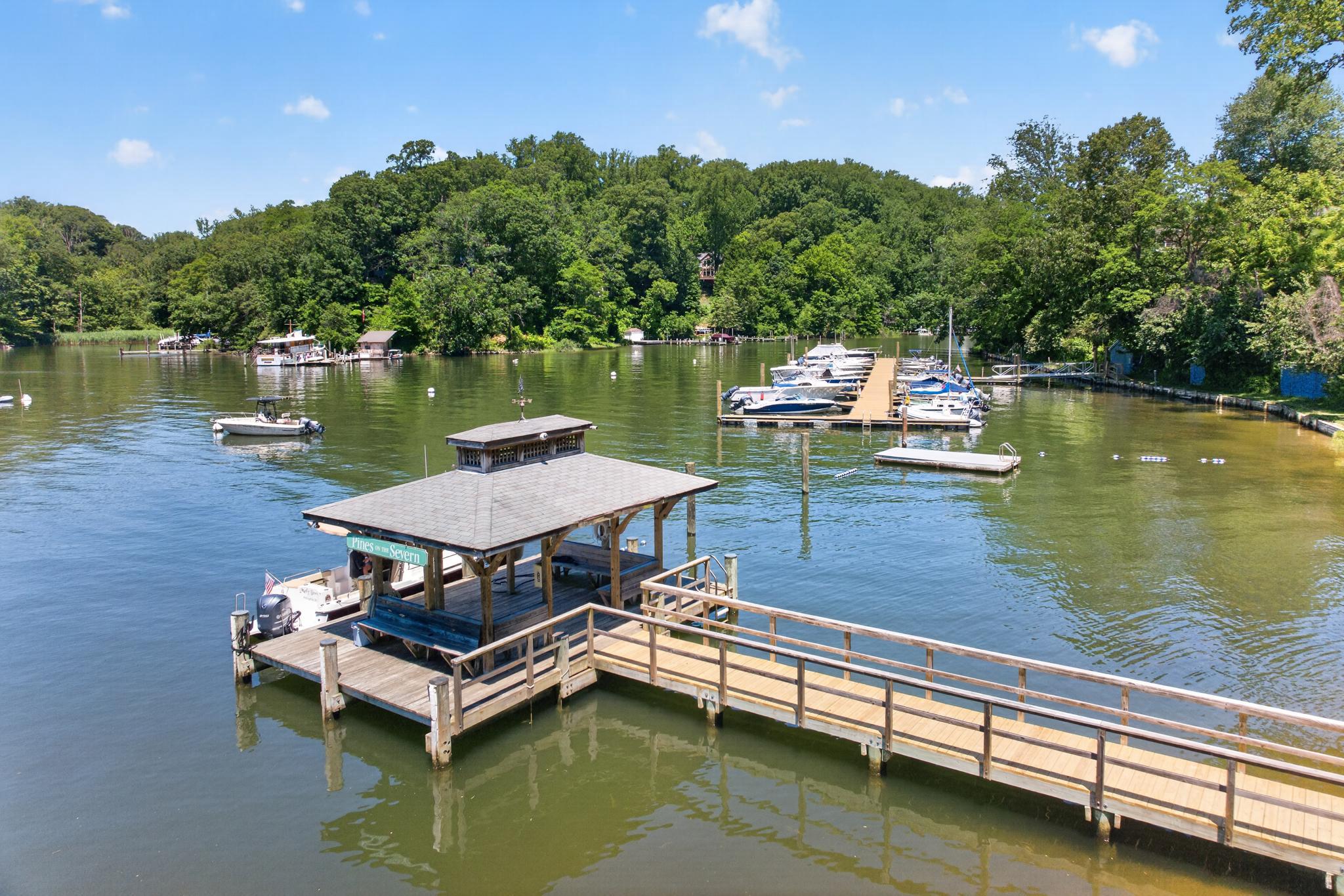  1448 Westway, Arnold, MD, 21012 - 物件實景