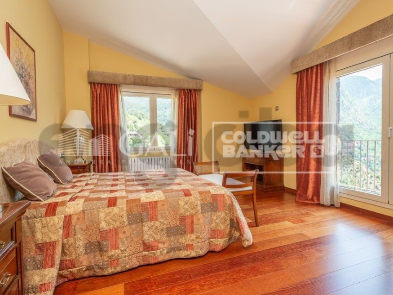 Escaldes-Engordany, Andorra, AD, 6 Bedrooms Bedrooms, ,4 BathroomsBathrooms,Residential,For Sale,1448713