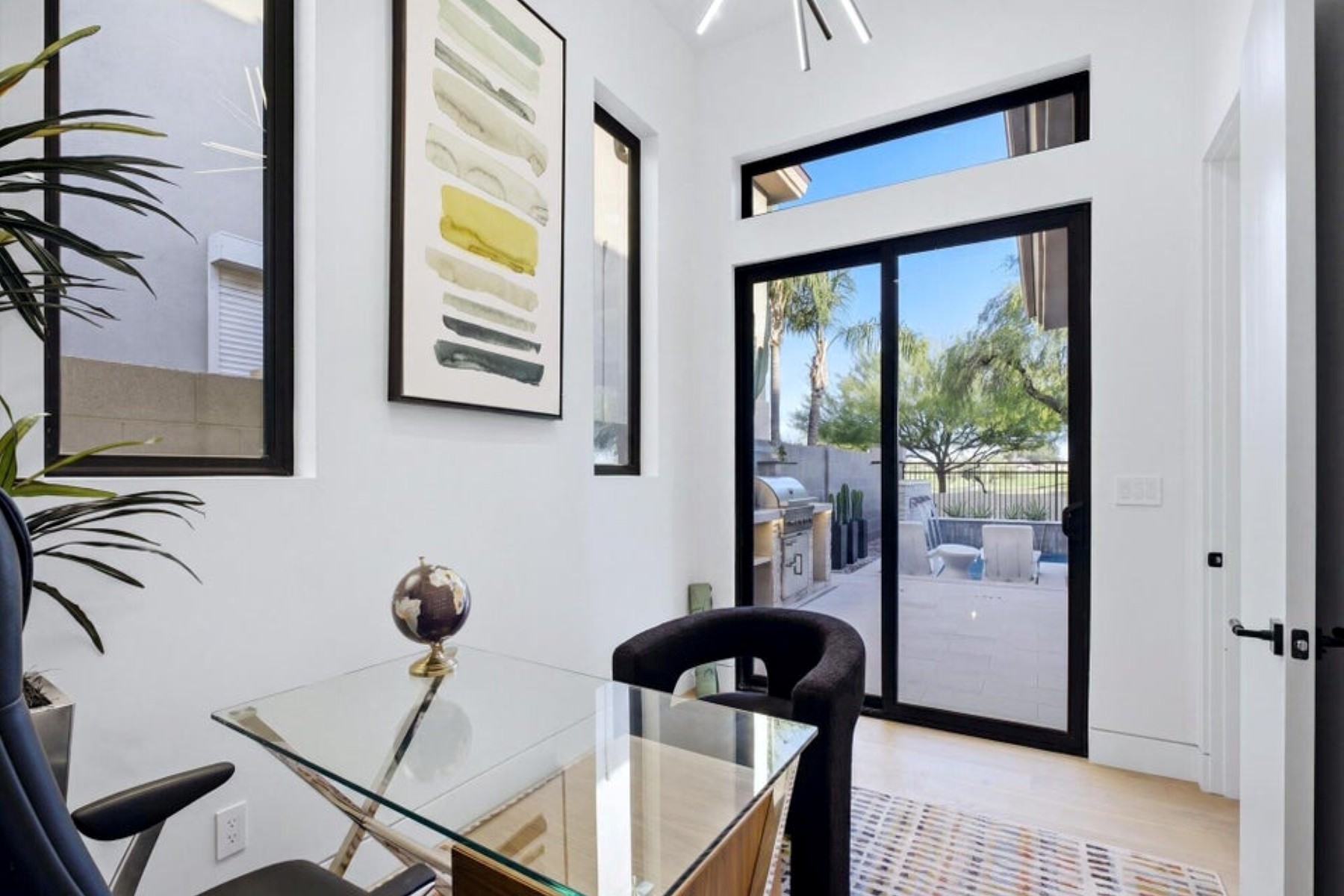  6915 E Montreal Place  Scottsdale, AZ 85254 - 物件實景