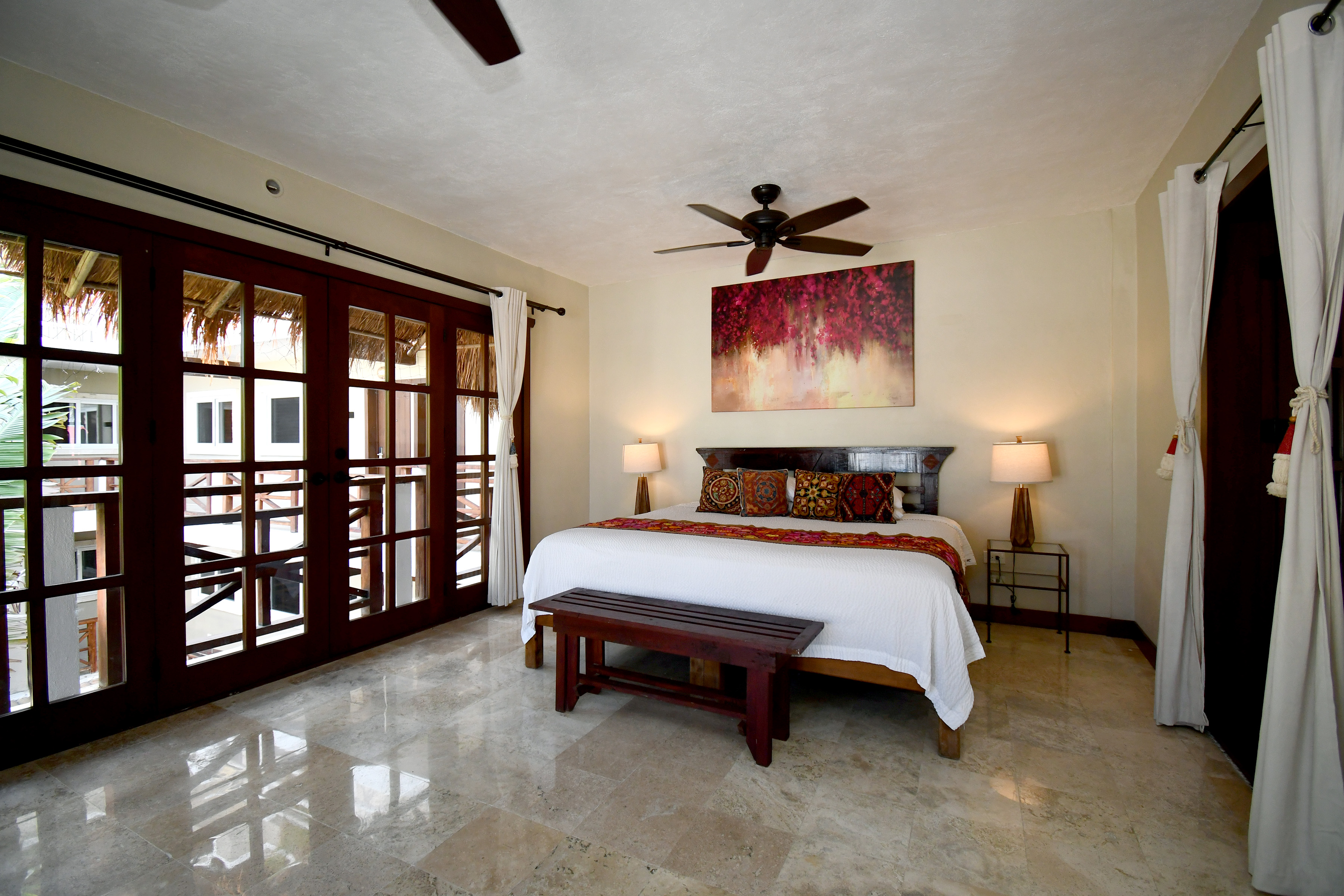  Oceanview  Tropical Heritage in Cozumel - 物件實景