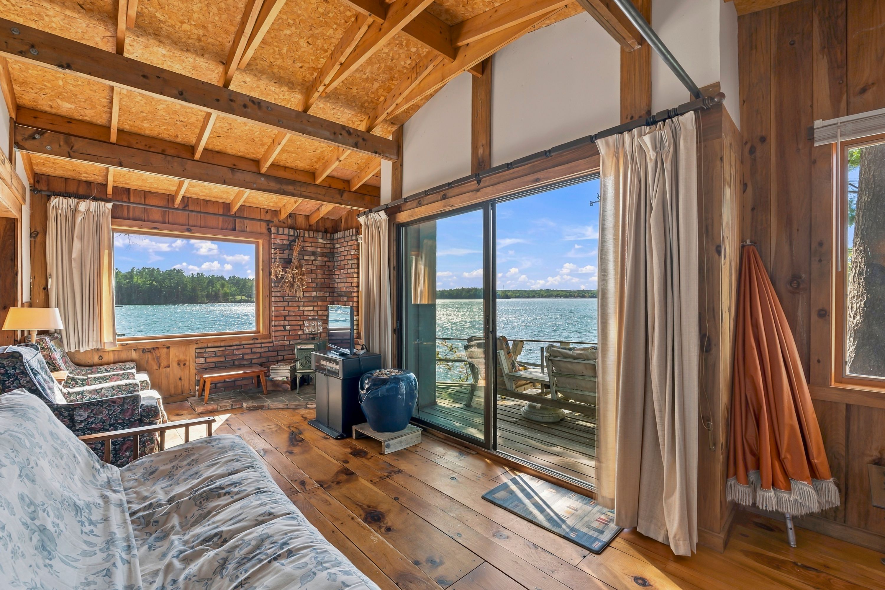  7 Crooked Spruce Drive South, West Bath, ME 04530 - 物件實景