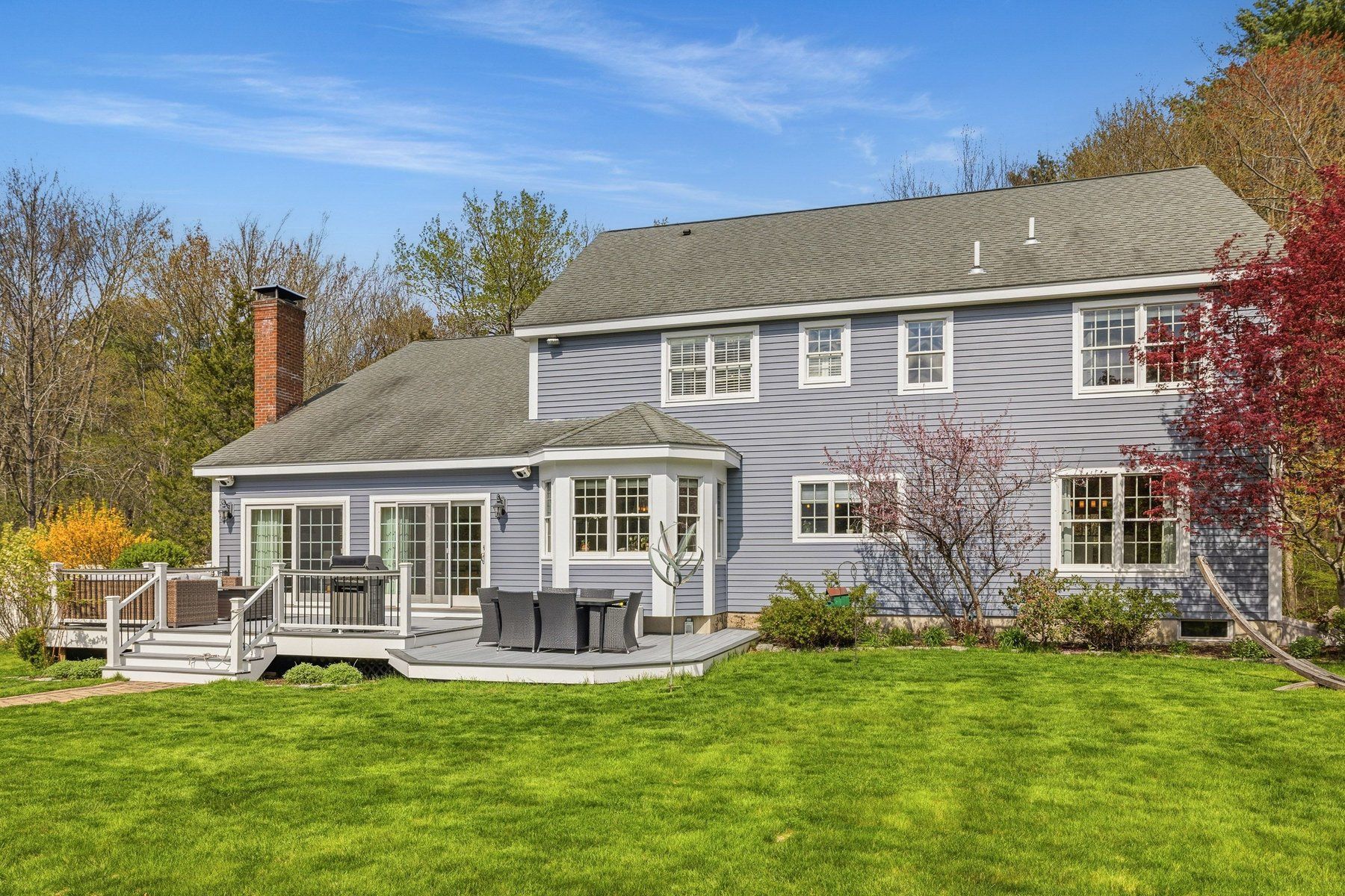  4 White Horse Drive, Rye, NH, 03870 - 物件實景