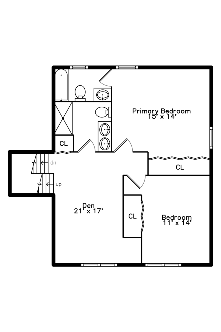 Glenview, Illinois, 60025, United States, 4 Bedrooms Bedrooms, ,3 BathroomsBathrooms,Residential,For Sale,1927417