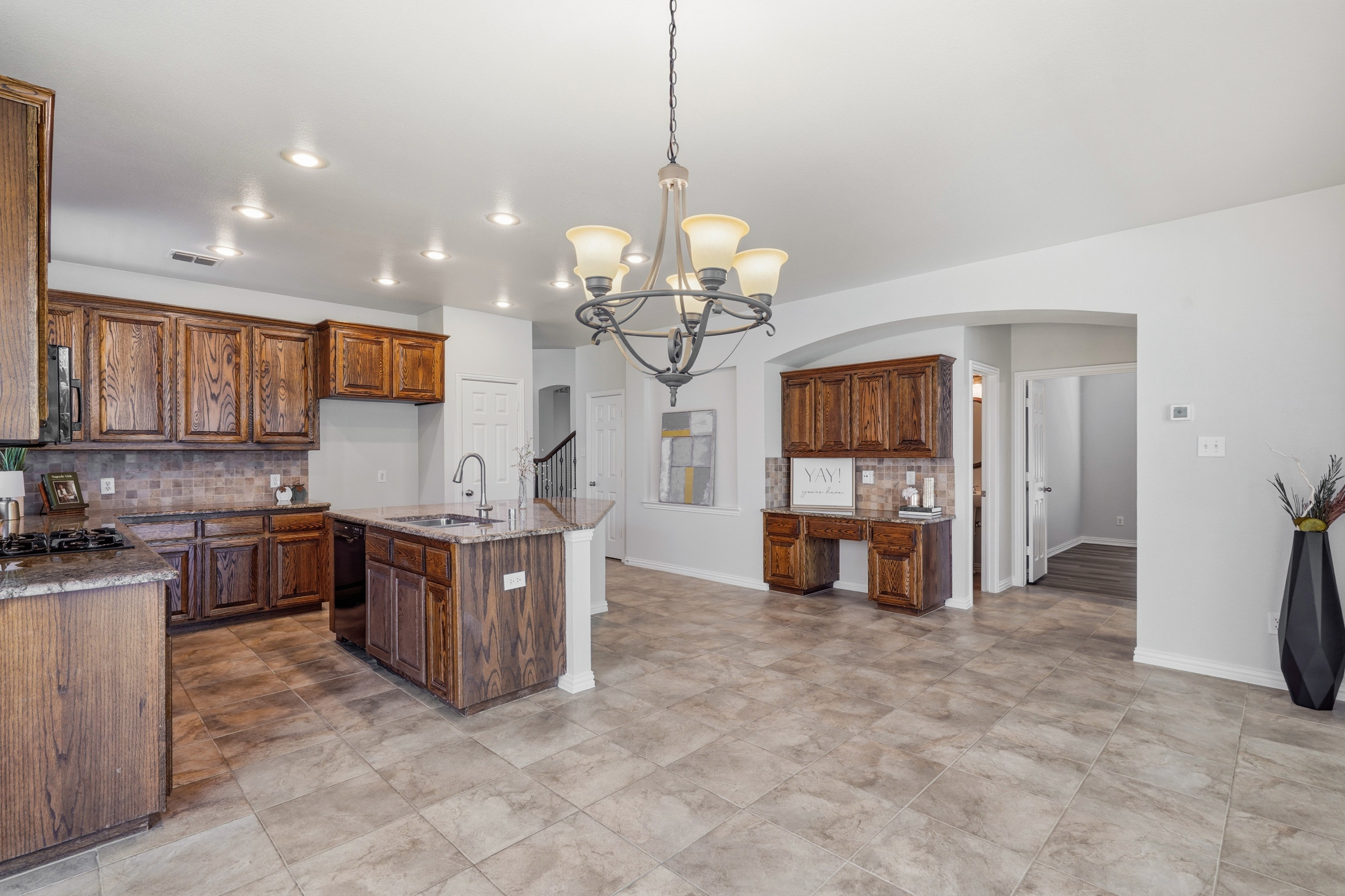  6811 Bendbrook Drive, Frisco, TX, 75035 - 物件實景