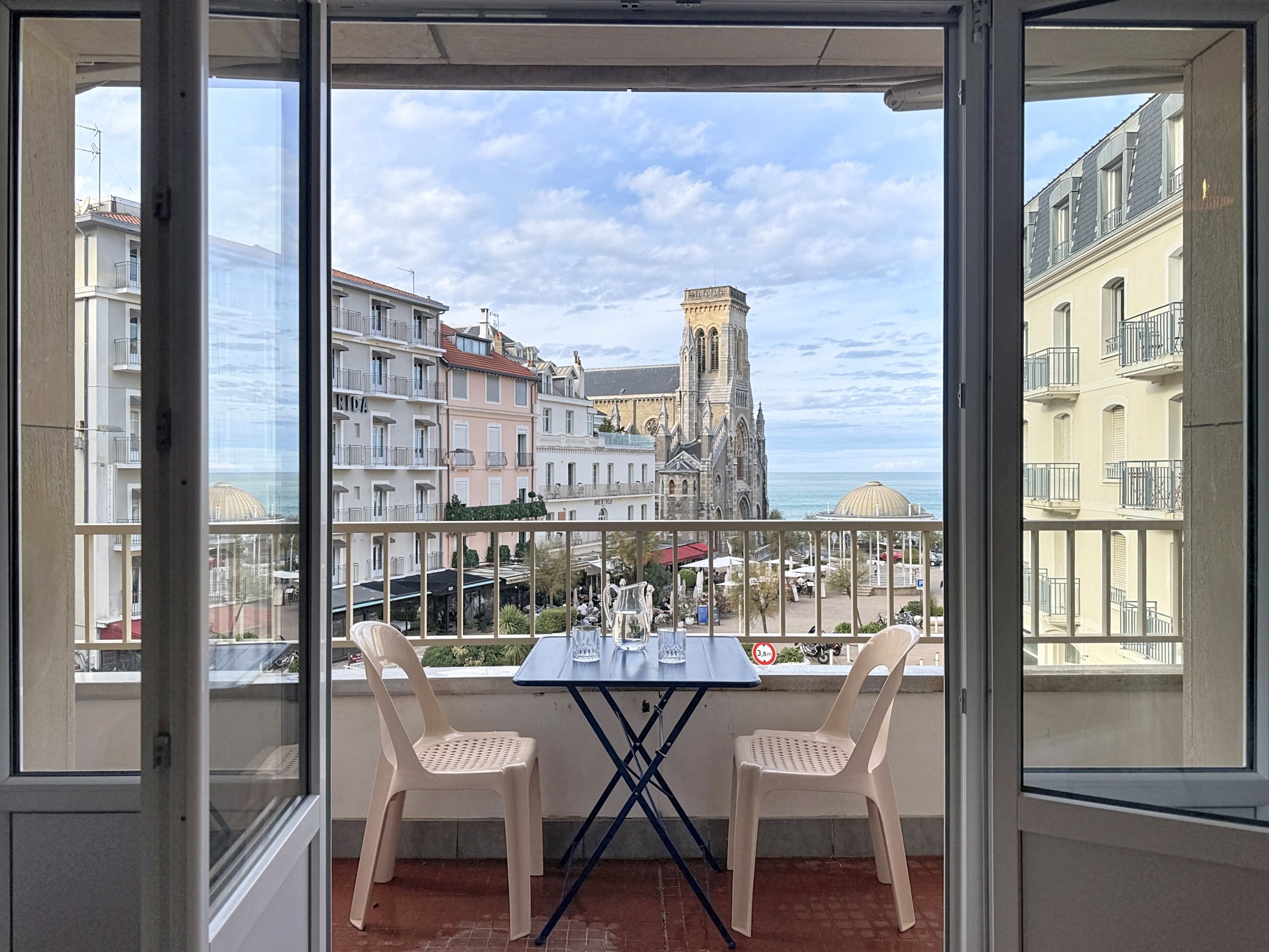  Appartment ocean view - 物件實景