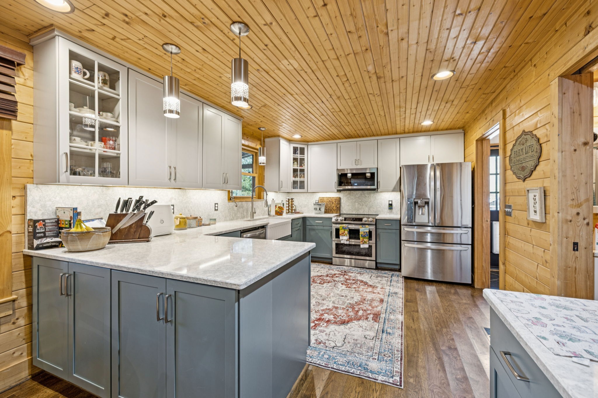  2846 Fuller Hollow Rd, Cornersville, TN, 37047 - 物件實景
