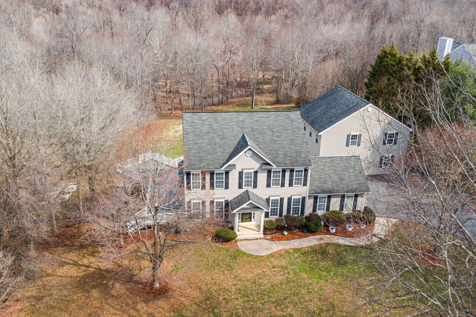  2420 Prices Distillery Road, Clarksburg, MD, 20871 - 物件實景