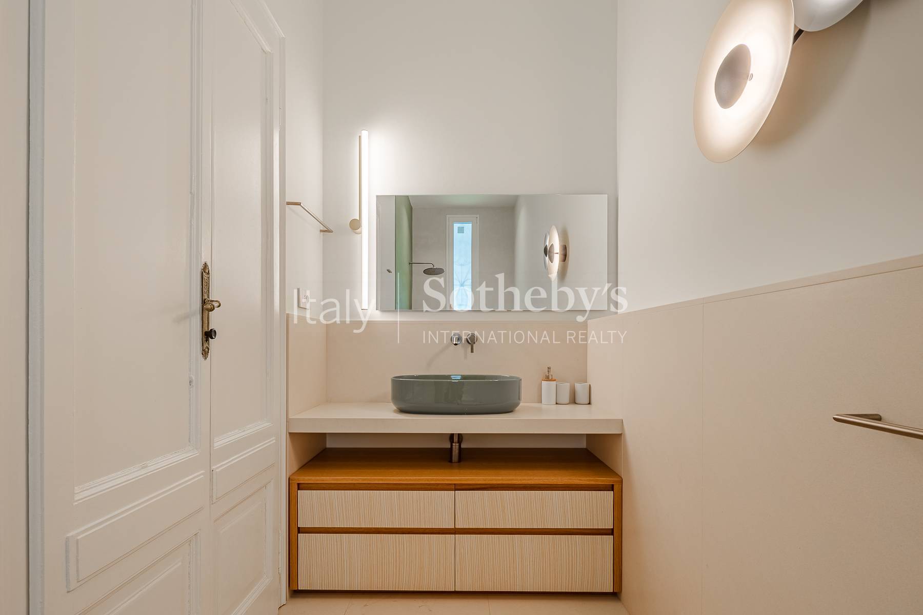  Exclusive penthouse with terrace in a historic building - 物件實景