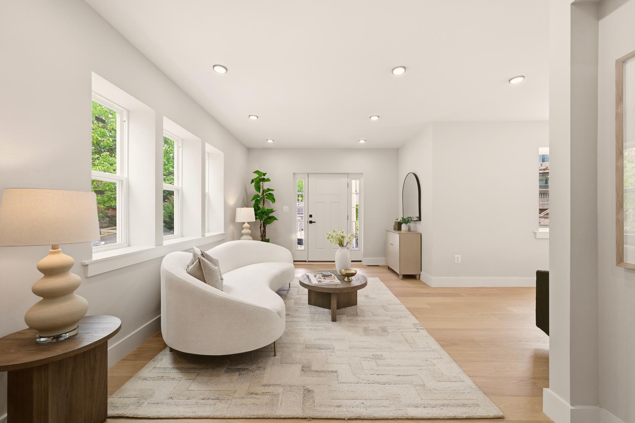  418 Allison Street NW, Washington, DC, 20011 - 物件實景