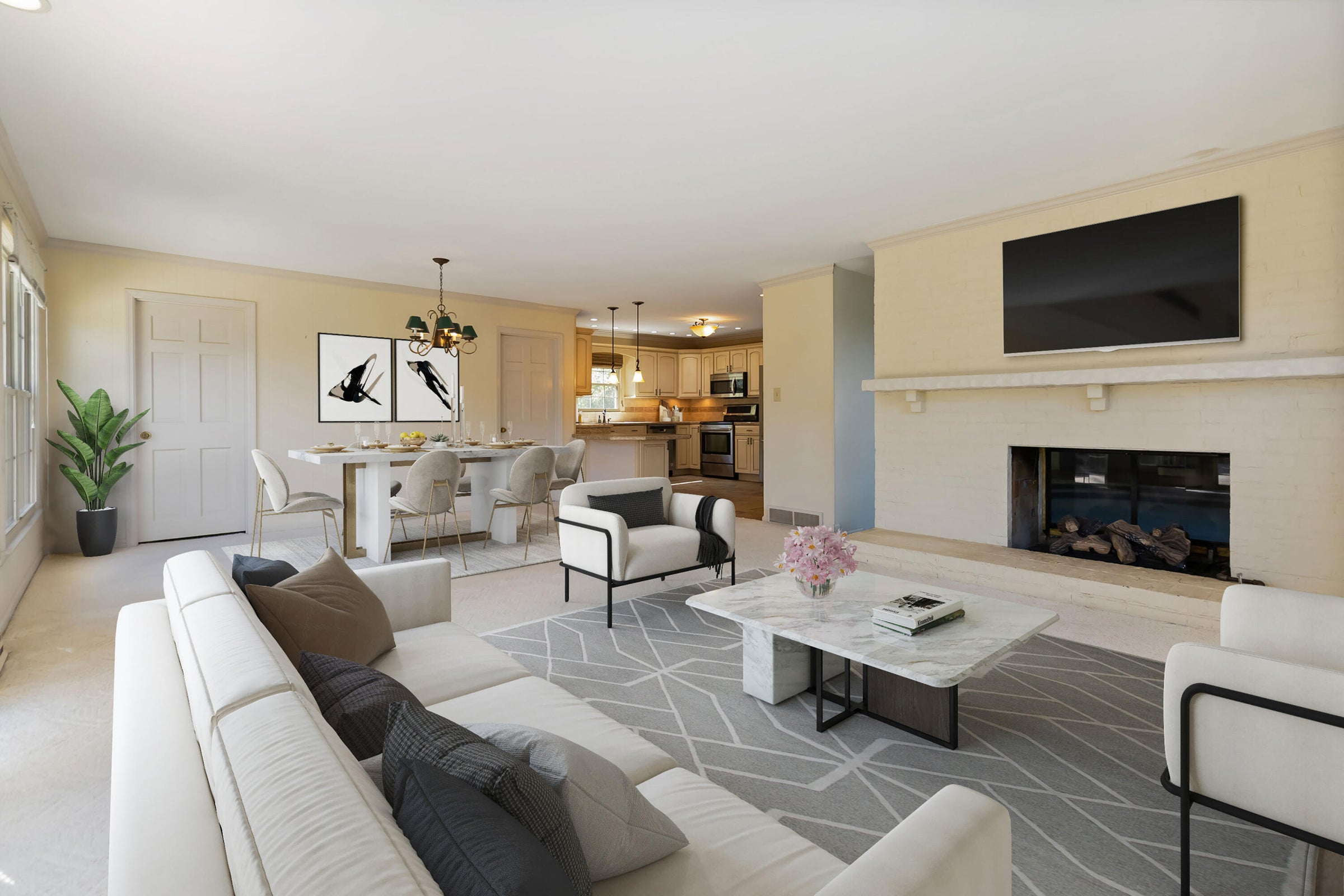 Richmond, Kentucky, 40475, United States, 4 Bedrooms Bedrooms, ,3 BathroomsBathrooms,Residential,For Sale,2006123