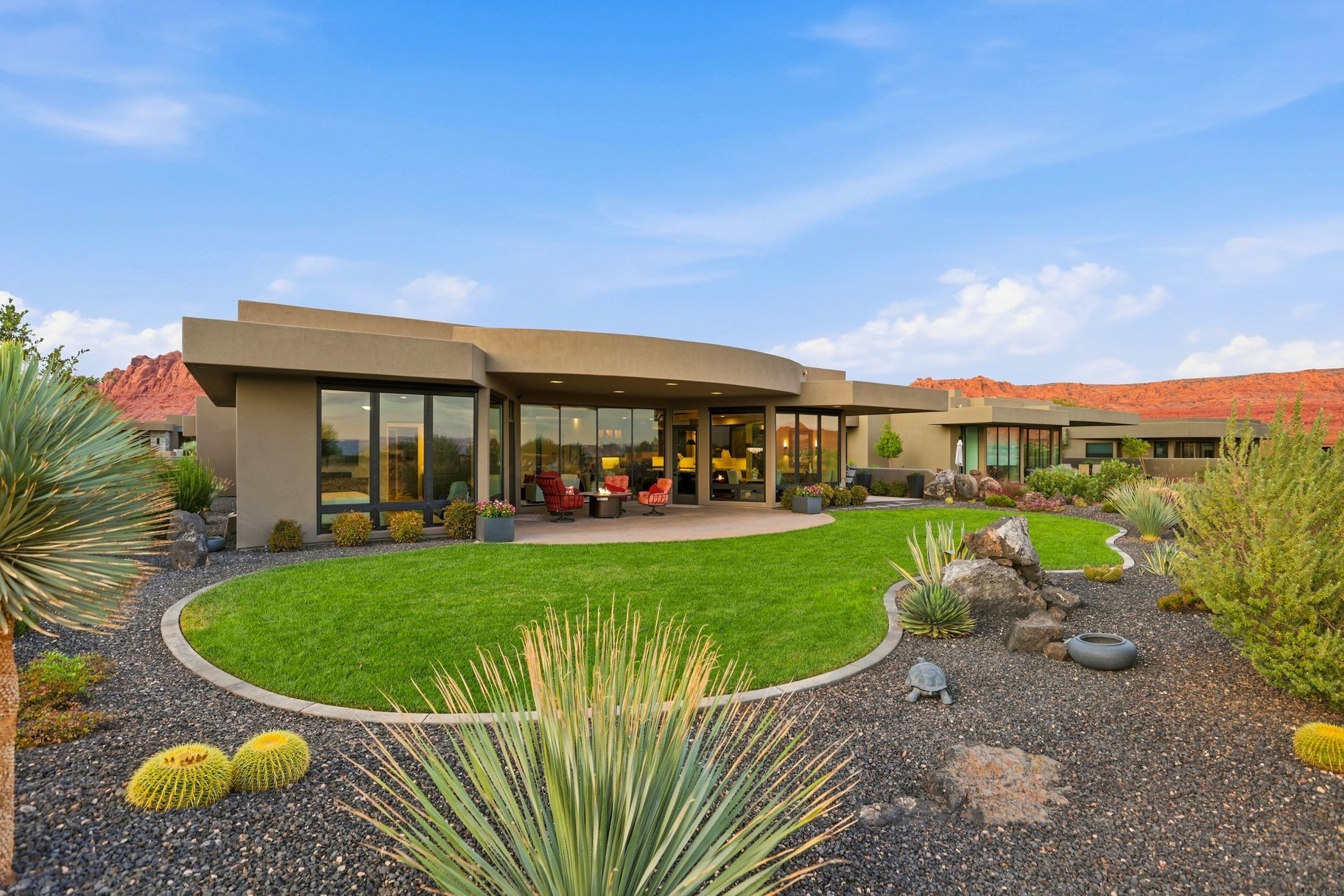  Serene Retreat at Entrada - 物件實景