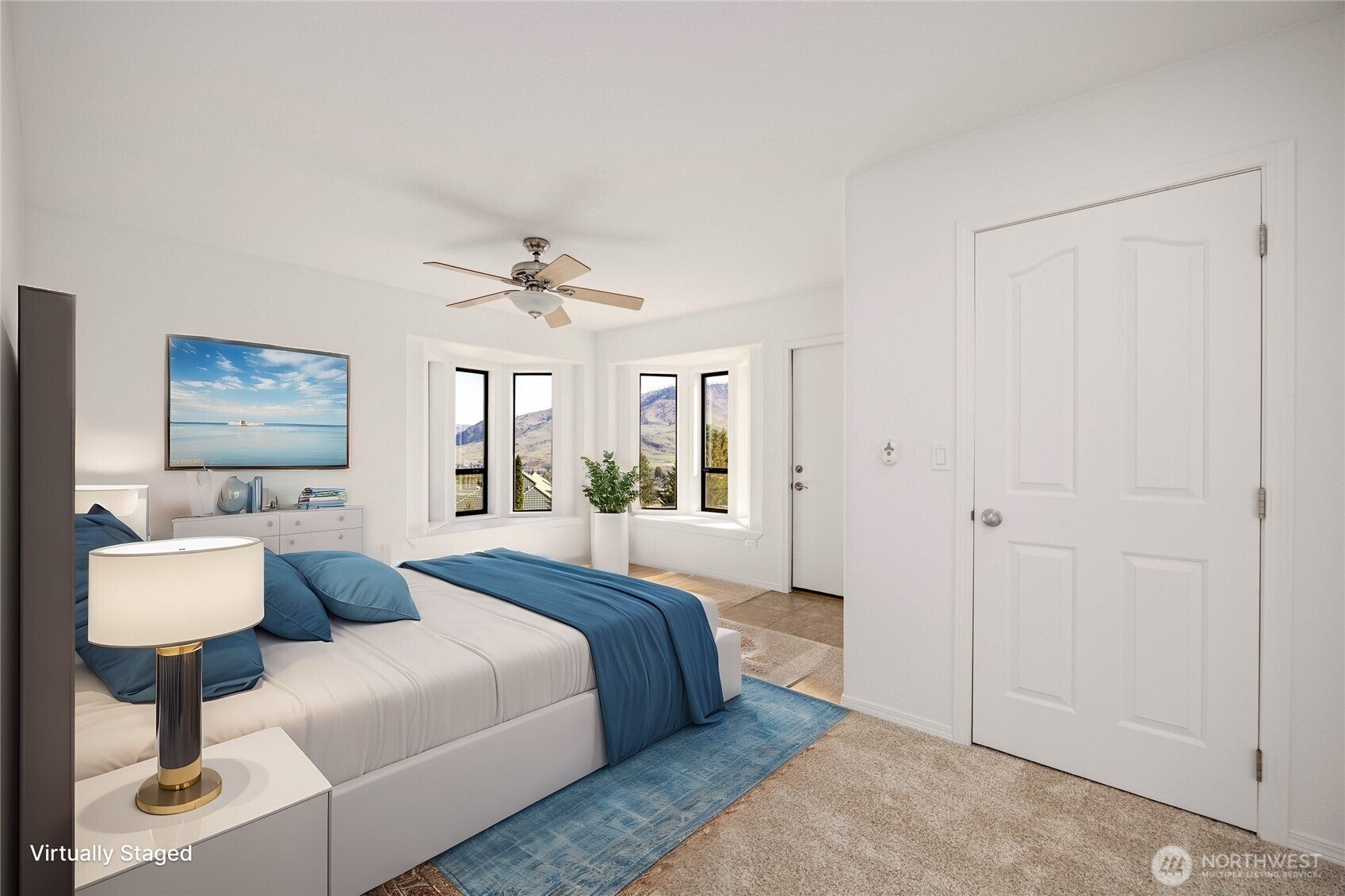 Chelan, Washington, 98816, United States, 3 Bedrooms Bedrooms, ,2 BathroomsBathrooms,Residential,For Sale,1932481