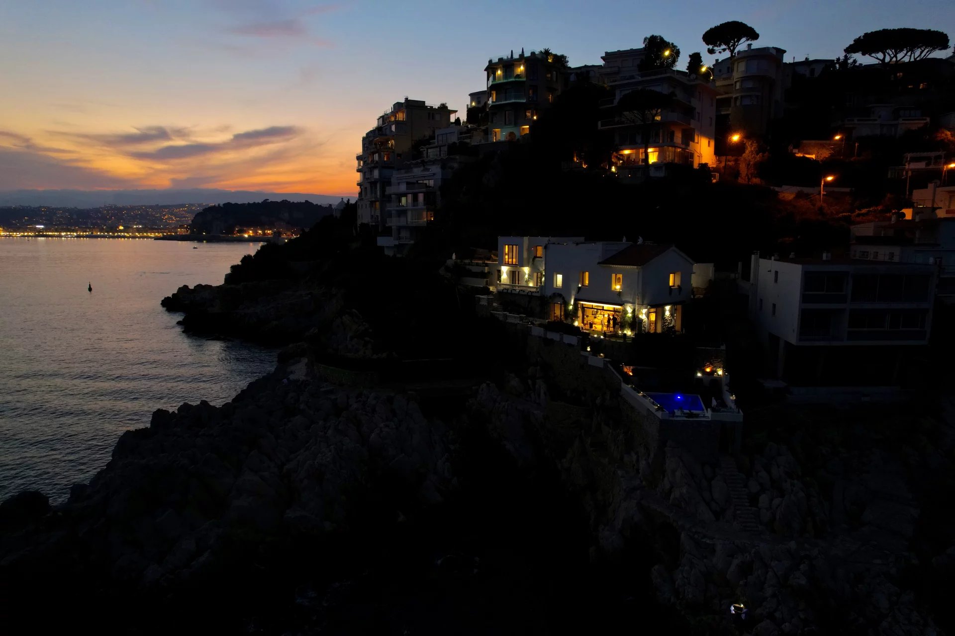 Nice, Provence-Alpes-Côte d’Azur, 06000, FR, 4 Bedrooms Bedrooms, ,6 BathroomsBathrooms,Residential,For Sale,1442773