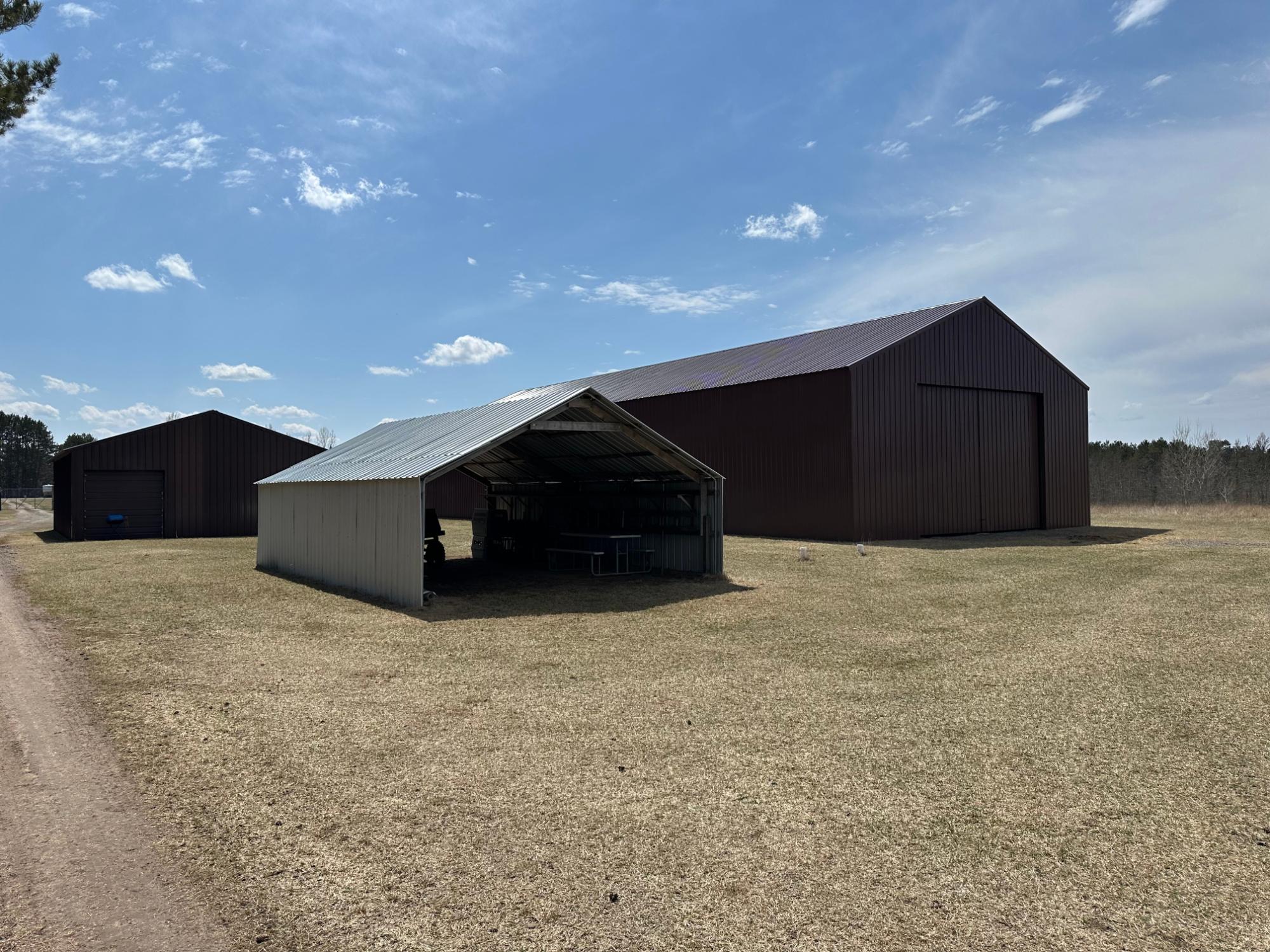 Tomahawk, Wisconsin, 54487, United States, 3 Bedrooms Bedrooms, ,3 BathroomsBathrooms,Residential,For Sale,1798272