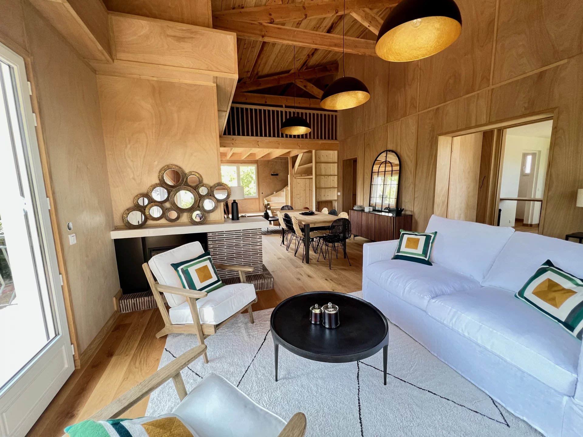 Lège-Cap-Ferret, New Aquitaine, 33950, FR, 5 Bedrooms Bedrooms, ,4 BathroomsBathrooms,Residential,For Sale,1323539