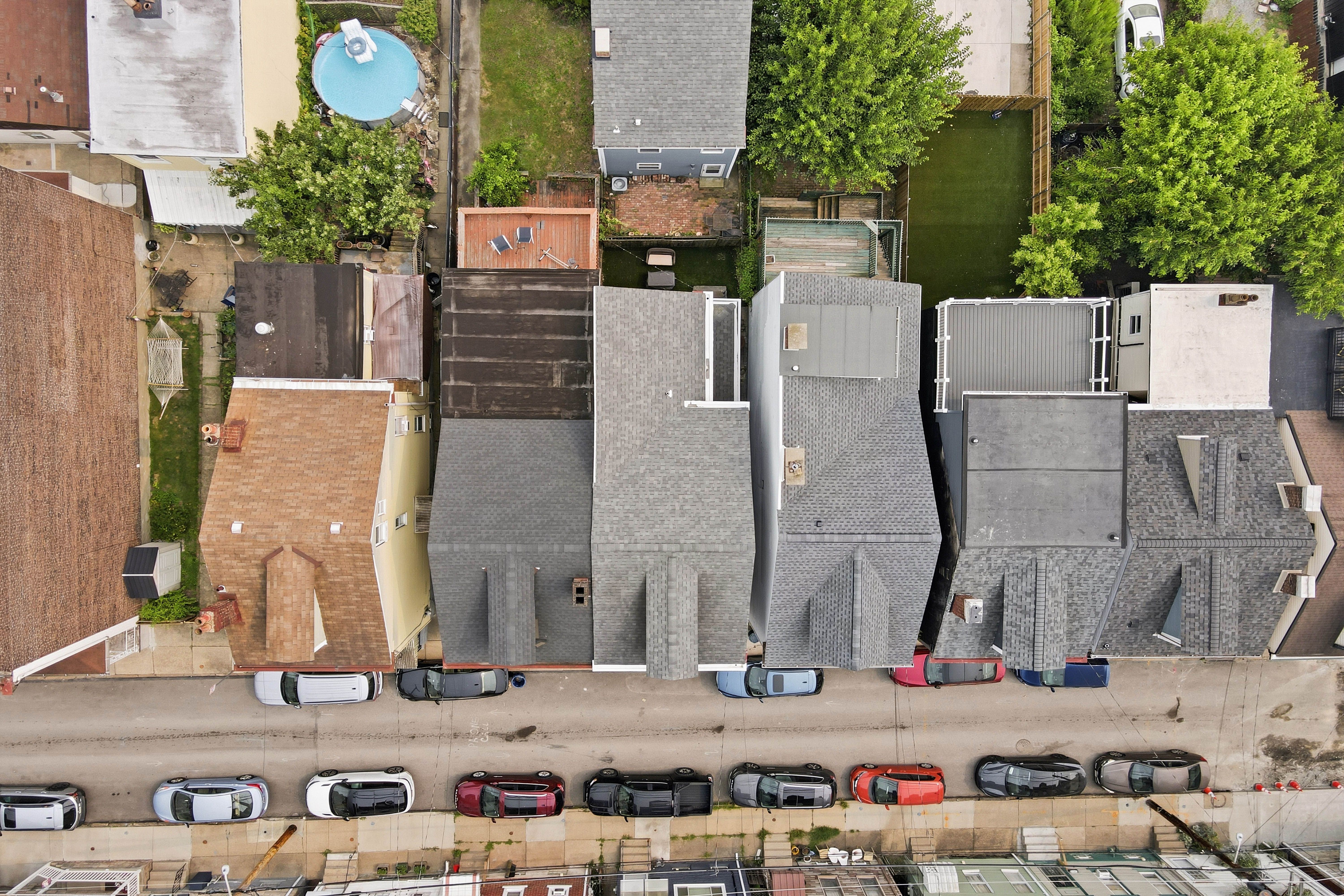  3936 Howley Street, Pittsburgh, PA 15224 - 物件實景