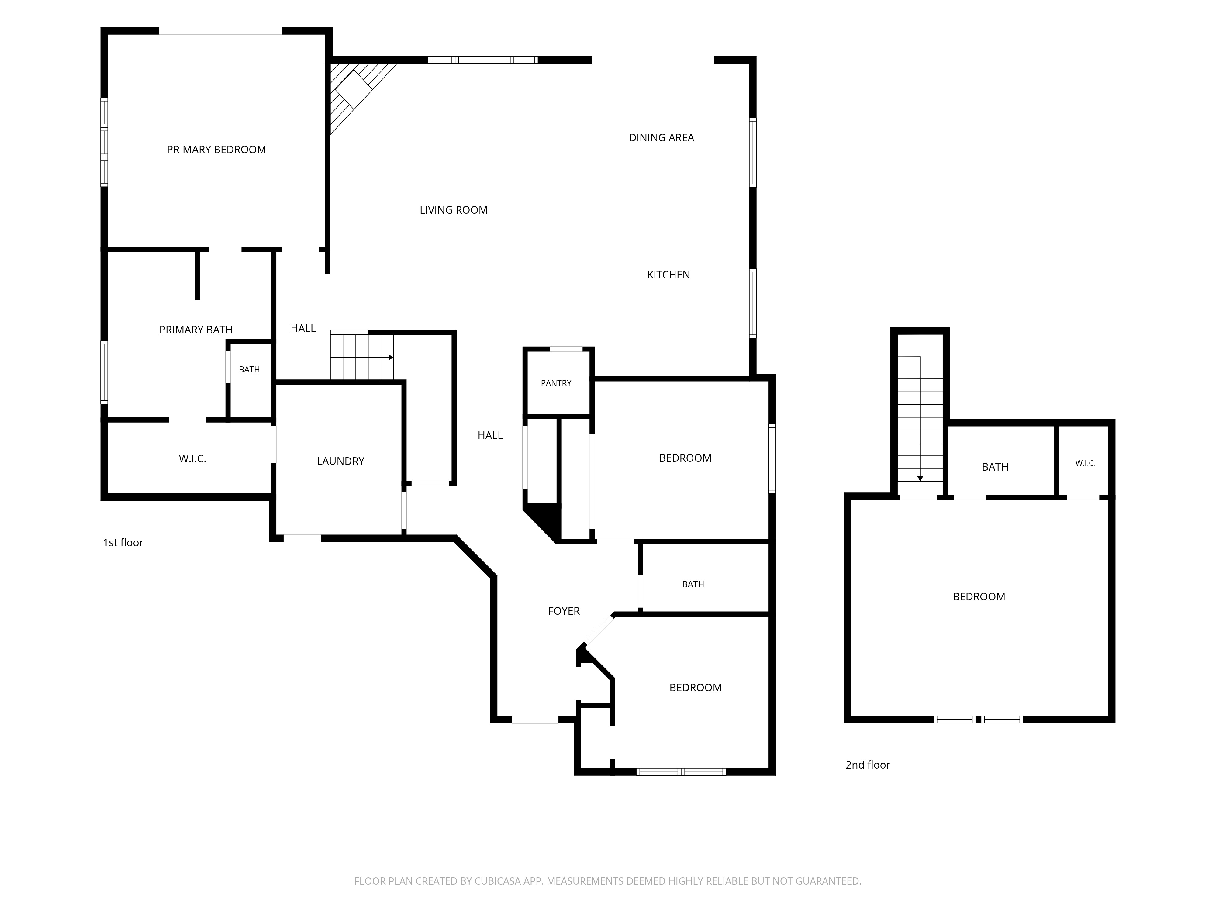  1317 Prominence Ct - Sandpoint - 物件實景