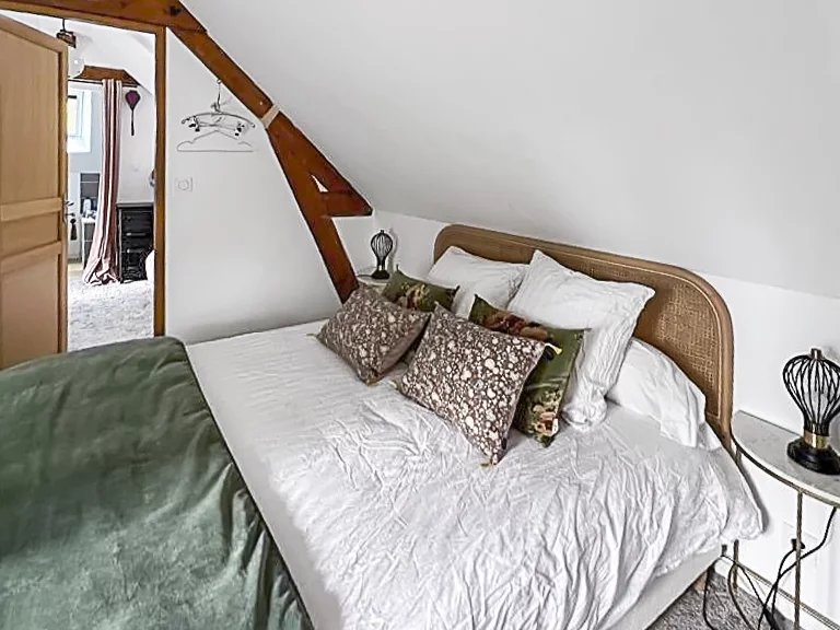 Trouville-sur-Mer, Normandy, 14360, FR, 7 Bedrooms Bedrooms, ,9 BathroomsBathrooms,Residential,For Sale,1672697