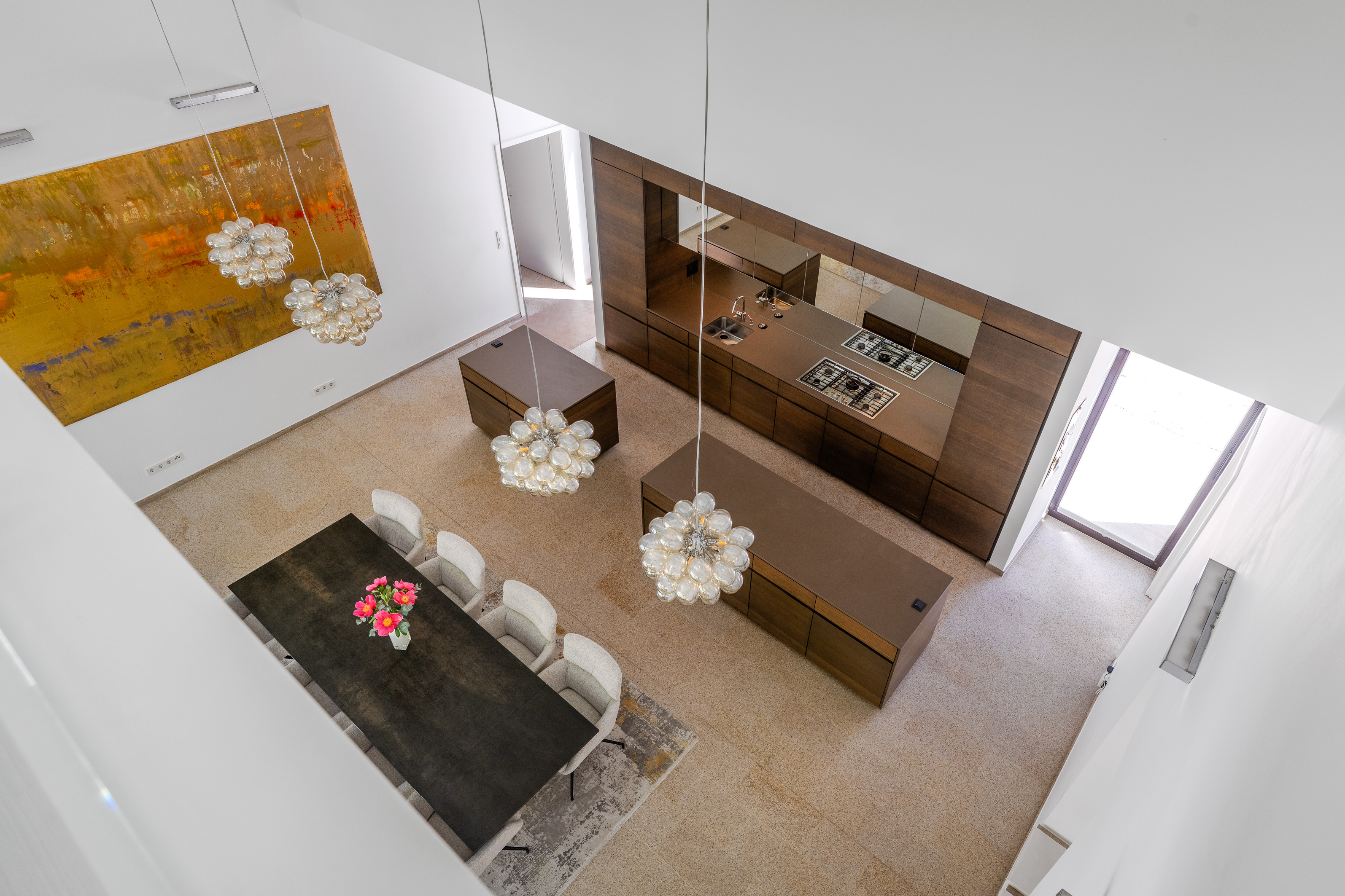  Modern Elegance in Hirschpark – Light, Fresh Air, and Quality of Life - 物件實景