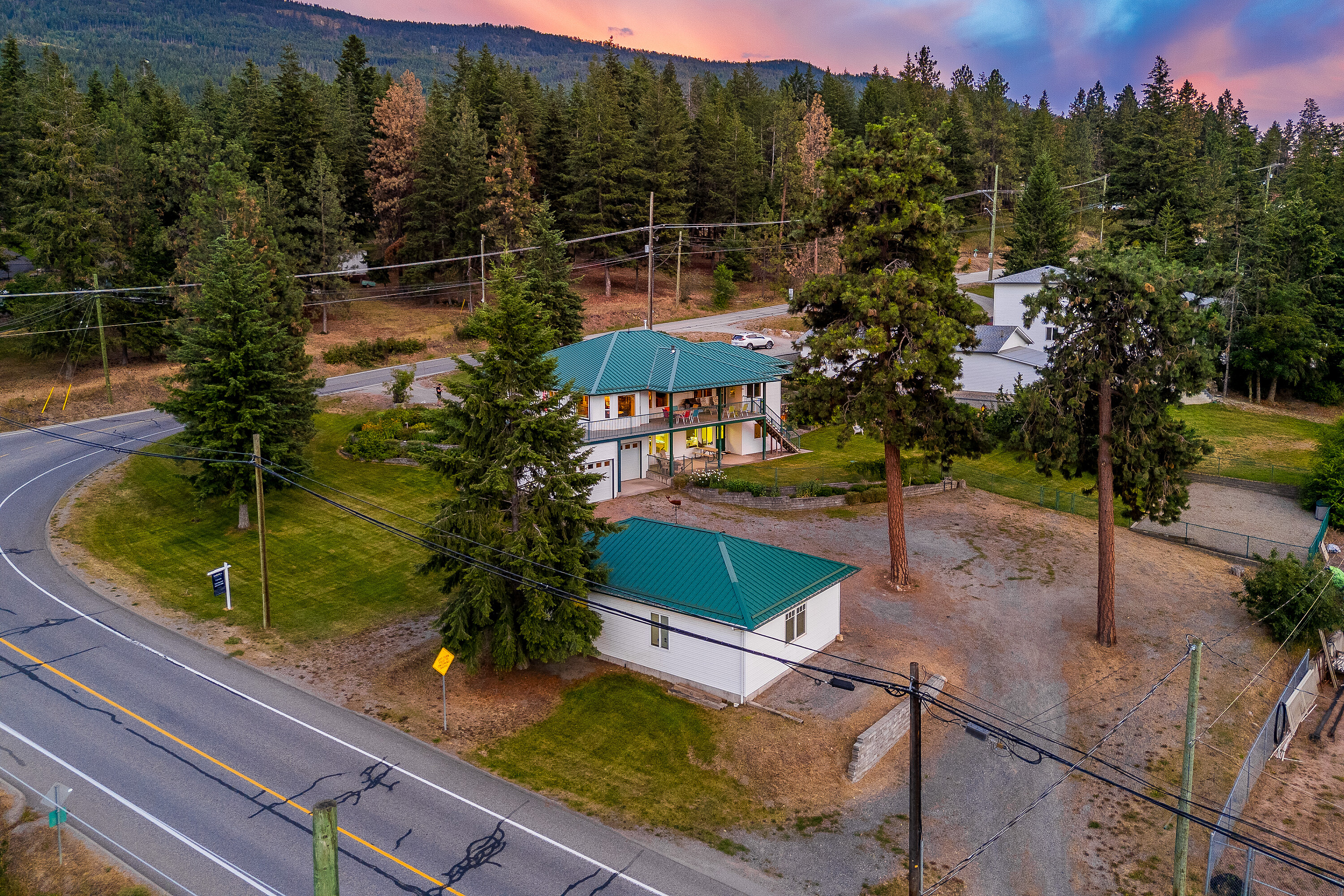  Charming Lakeview Rancher - 物件實景