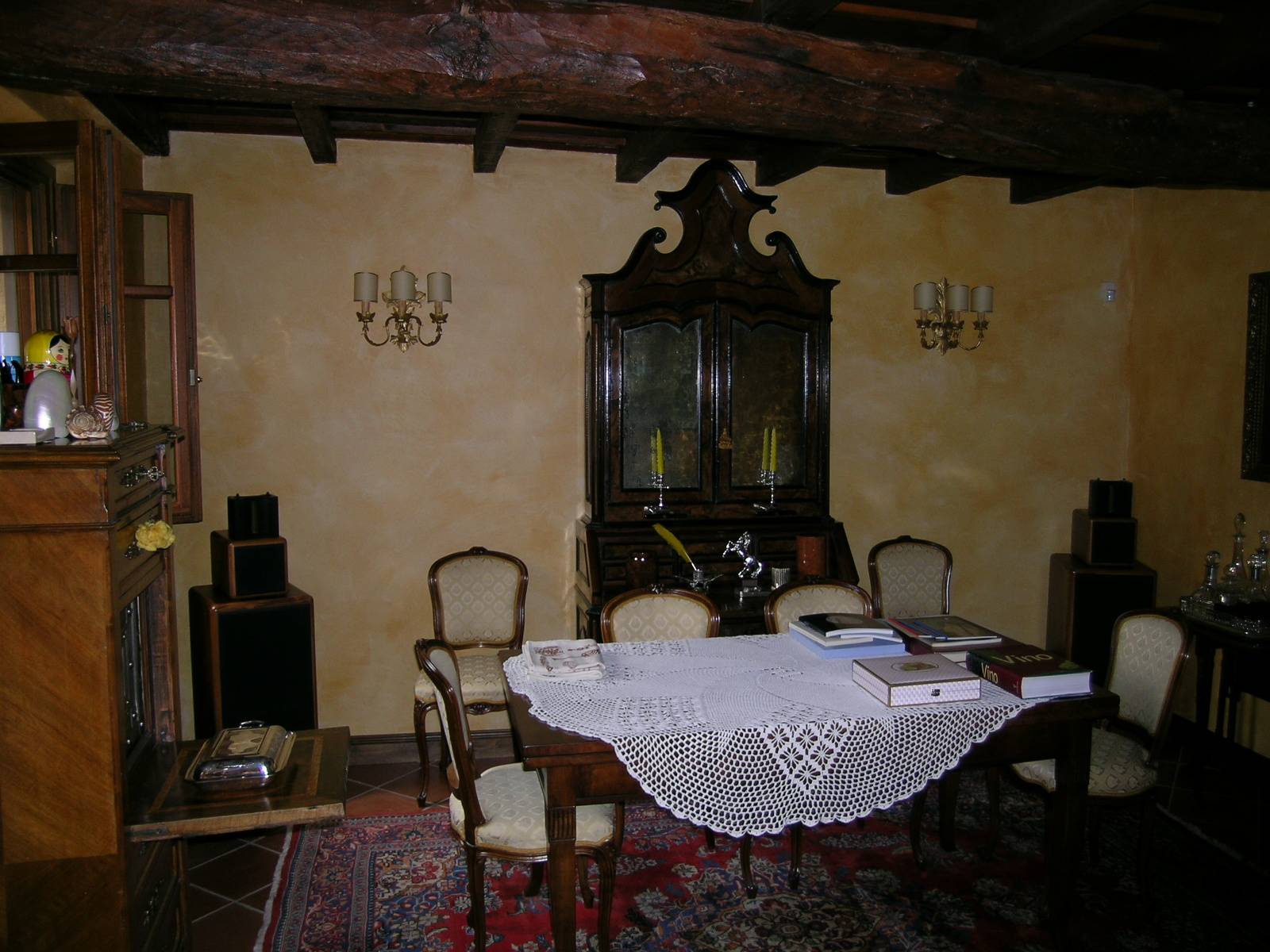 Via Vittorio Veneto, Trezzano sul Naviglio, Milano, 20090, IT, ,Residential,For Sale,Via Vittorio Veneto,1655847
