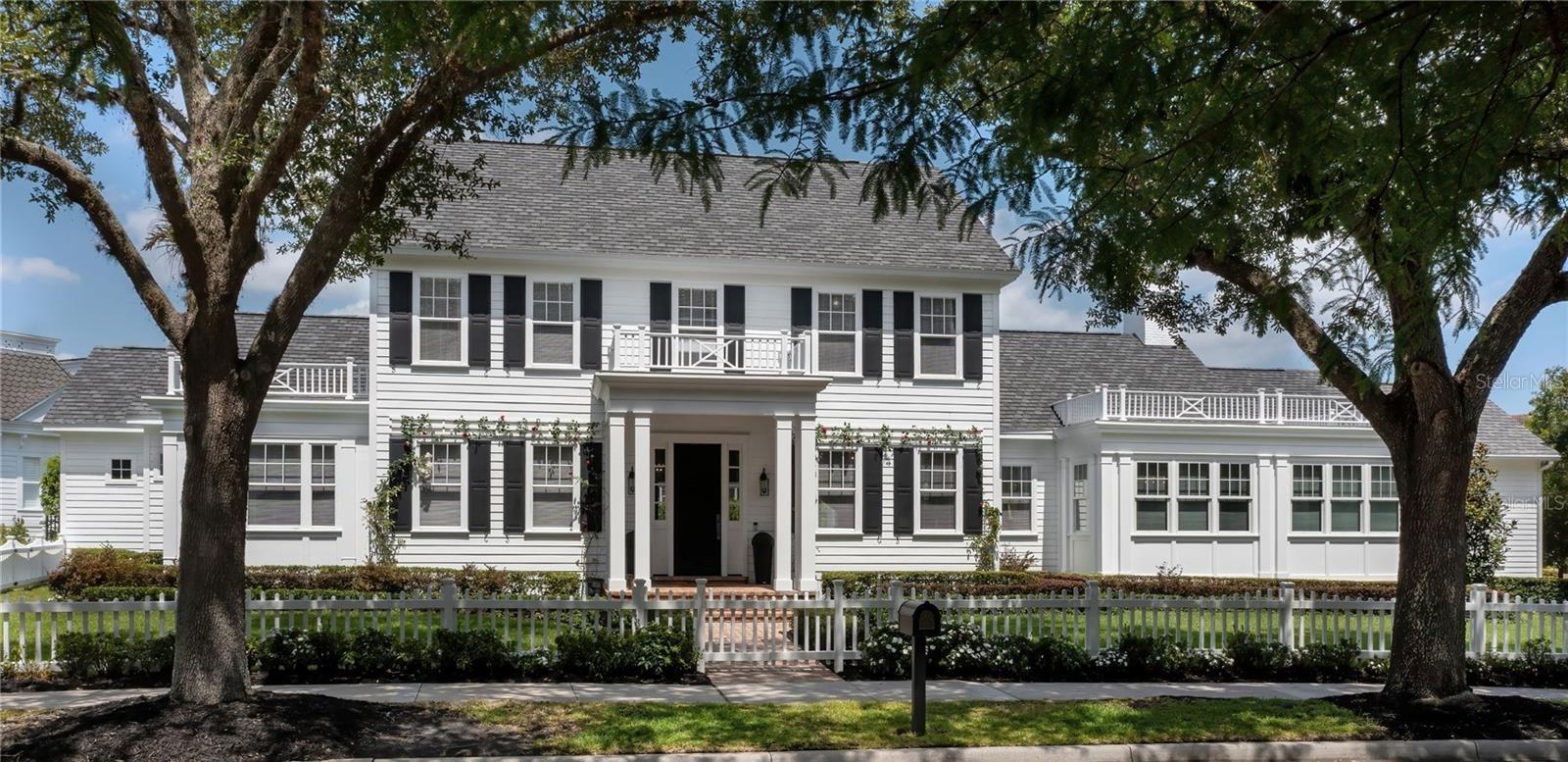 CELEBRATION, Florida, 34747, United States, 5 Bedrooms Bedrooms, ,6 BathroomsBathrooms,Residential,For Sale,1798269